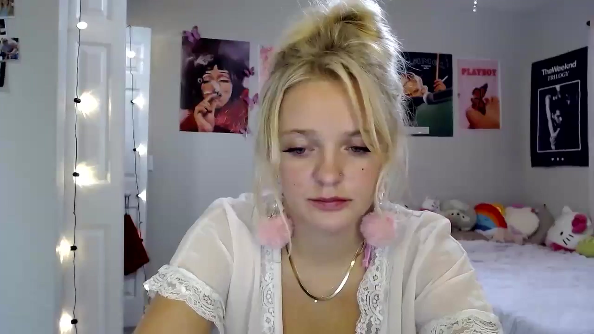 Gallery image thumbnail from Scarletyoung's myfreecams stream on, 08/28/2024, 08:39 image 9 of 20