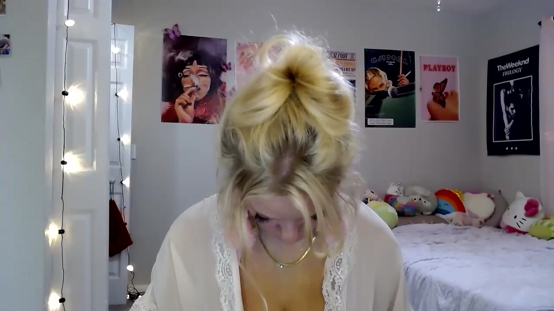 Gallery image thumbnail from Scarletyoung's myfreecams stream on, 08/28/2024, 08:39 image 7 of 20