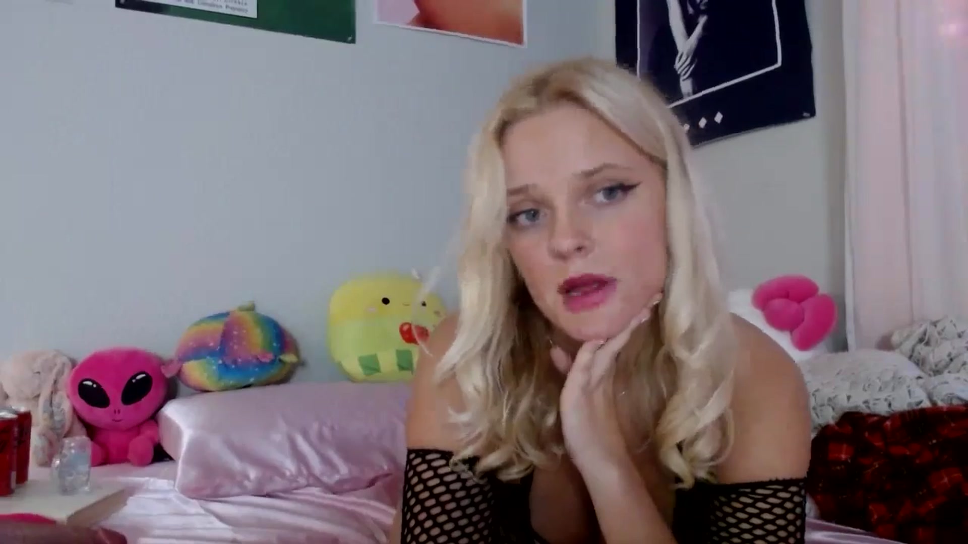Gallery image thumbnail from Scarletyoung's myfreecams stream on, 10/29/2024, 06:52 image 3 of 20