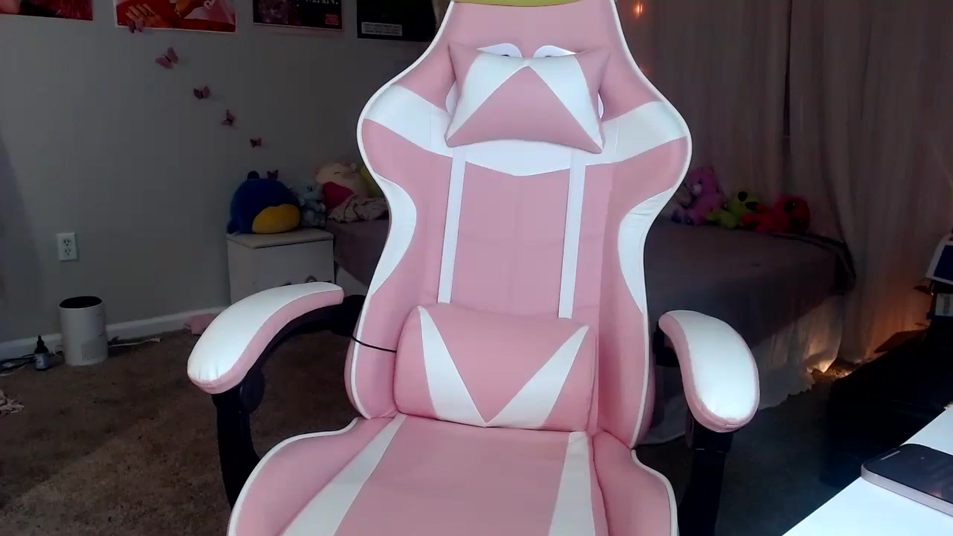Gallery image thumbnail from Scarletyoung's myfreecams stream on, 12/05/2024, 09:20 image 8 of 20