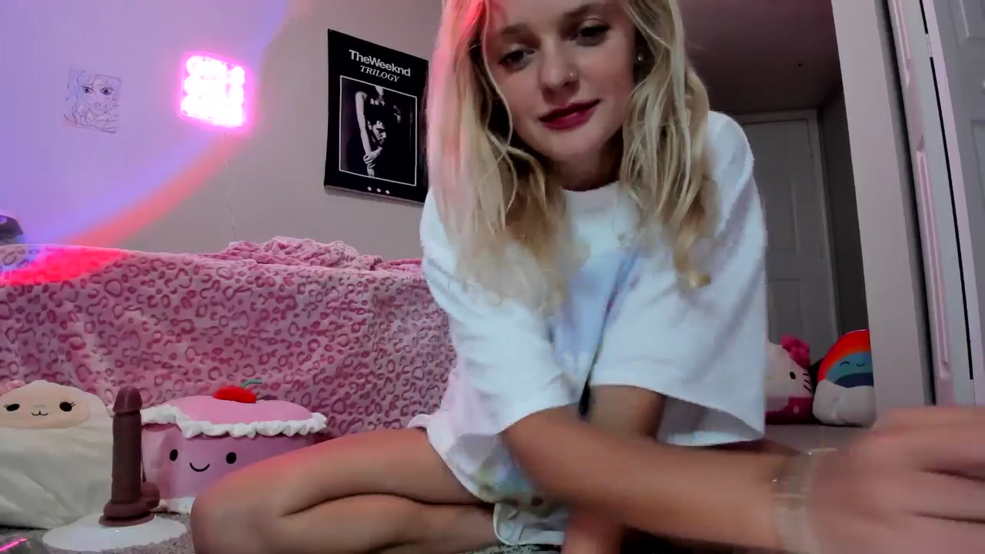 Gallery image thumbnail from Scarletyoung's myfreecams stream on, 03/26/2025, 07:15 image 14 of 20
