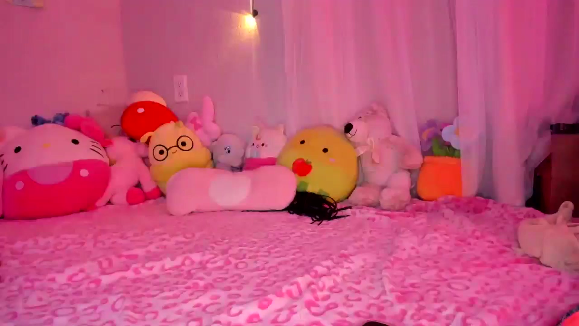 Gallery image thumbnail from Scarletyoung's myfreecams stream on, 08/17/2025, 08:50 image 2 of 20