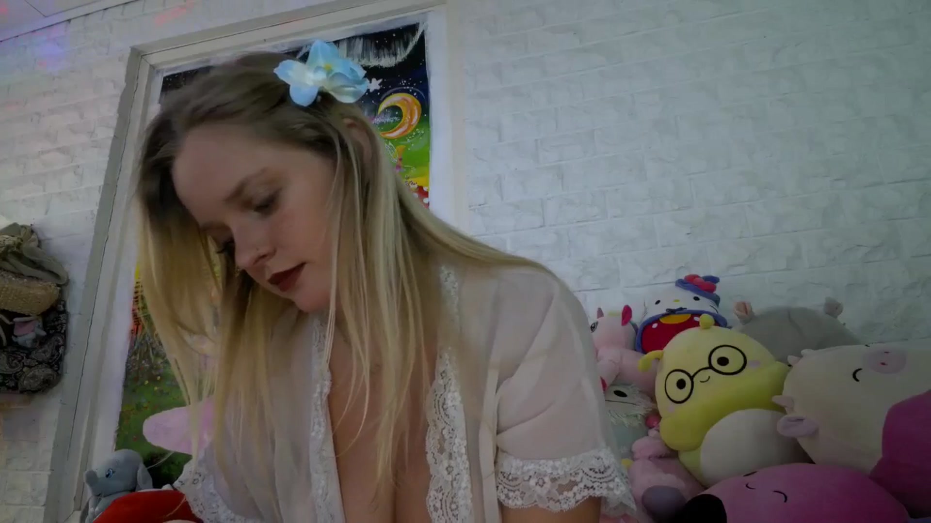 Gallery image thumbnail from Scarletyoung's myfreecams stream on, 02/02/2026, 21:56 image 6 of 20