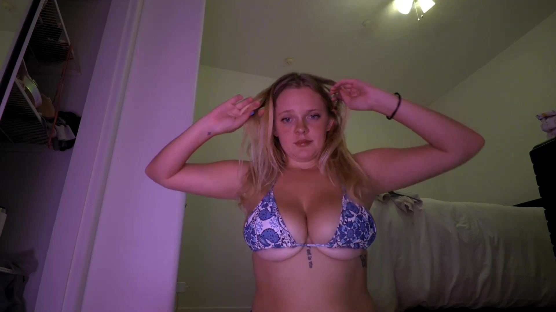 Gallery image thumbnail from Scarletyoung's myfreecams stream on, 03/05/2026, 09:59 image 18 of 20