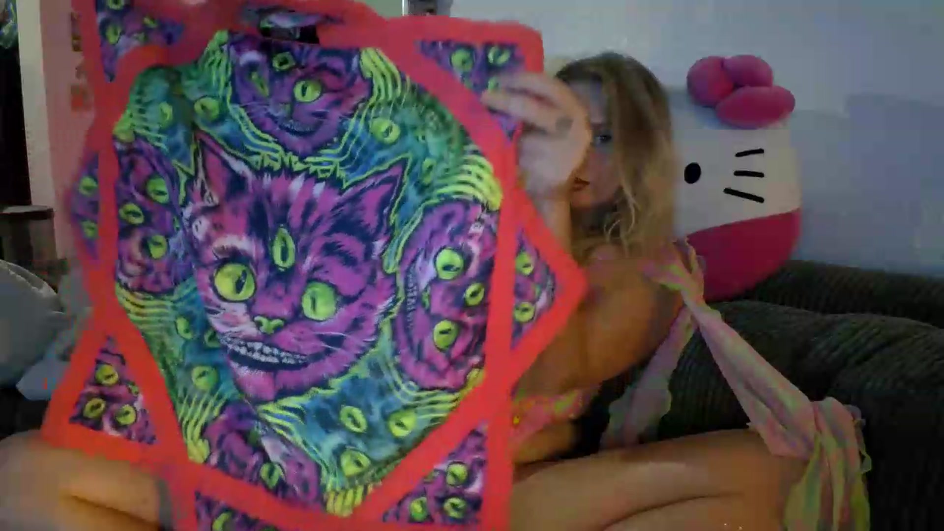 Gallery image thumbnail from Scarletyoung's myfreecams stream on, 06/09/2026, 14:15 image 4 of 20