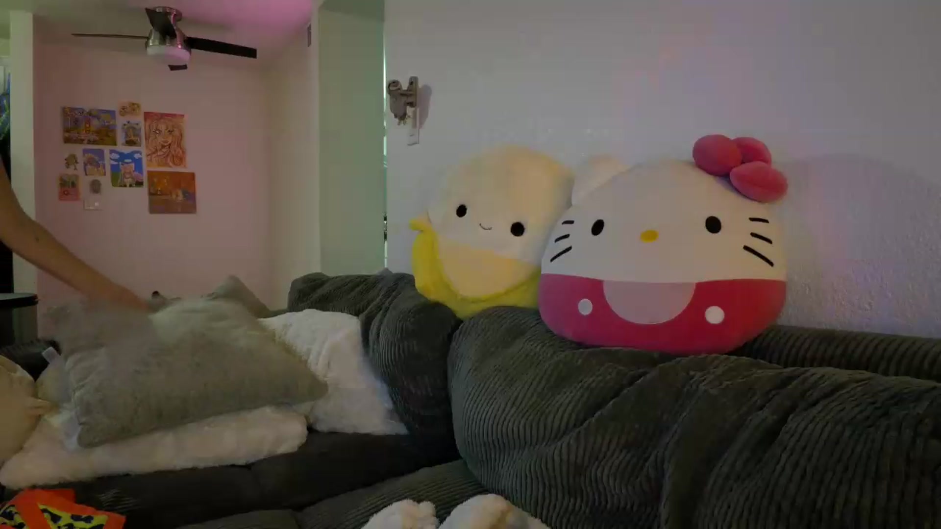 Gallery image thumbnail from Scarletyoung's myfreecams stream on, 06/09/2026, 14:15 image 14 of 20