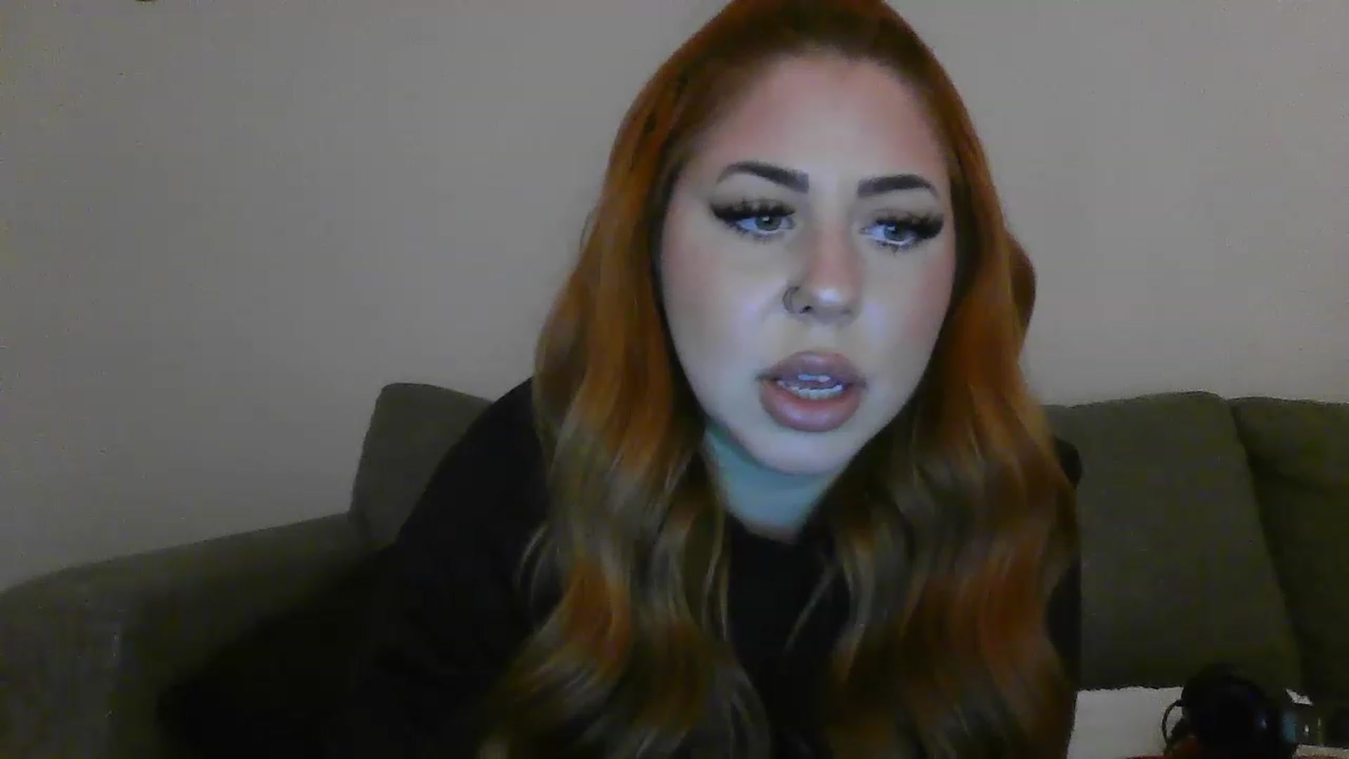 Gallery image thumbnail from Scarthornee's myfreecams stream on, 01/21/2023, 04:51 image 3 of 20