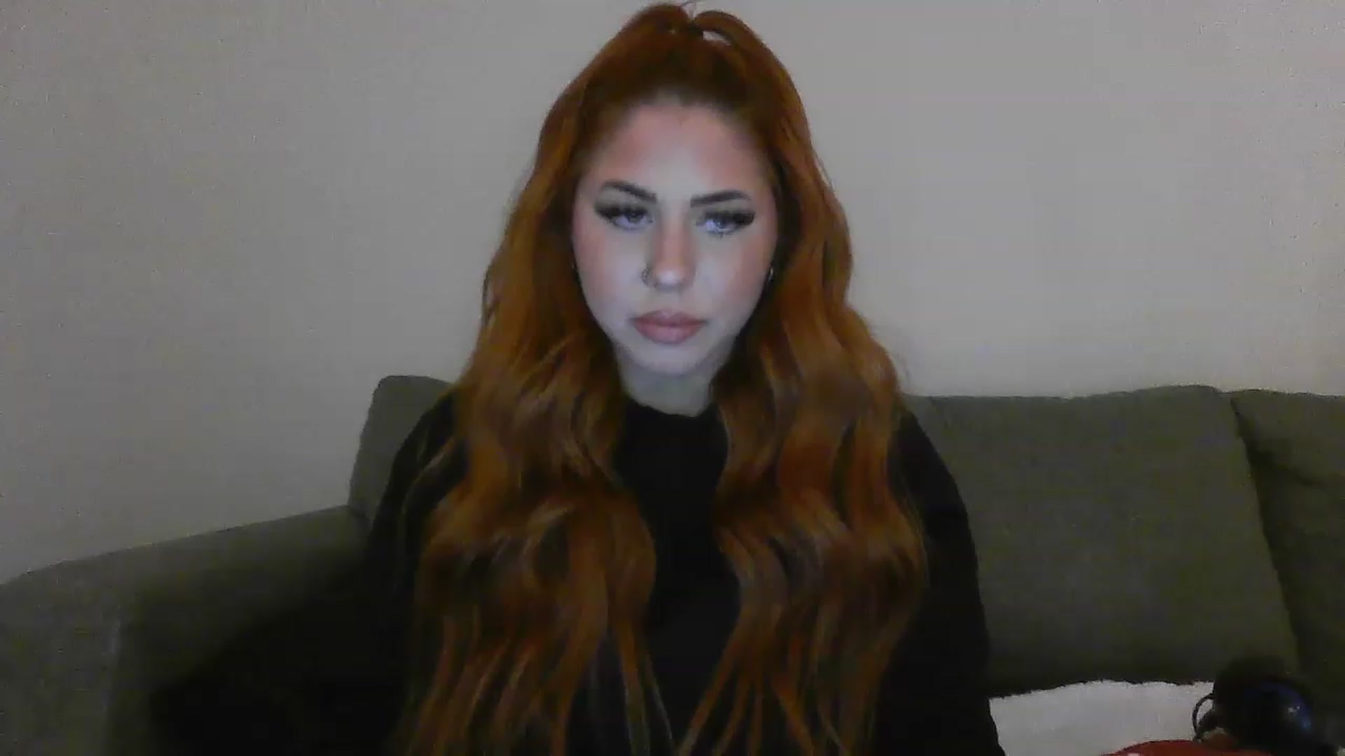 Gallery image thumbnail from Scarthornee's myfreecams stream on, 01/21/2023, 04:51 image 1 of 20