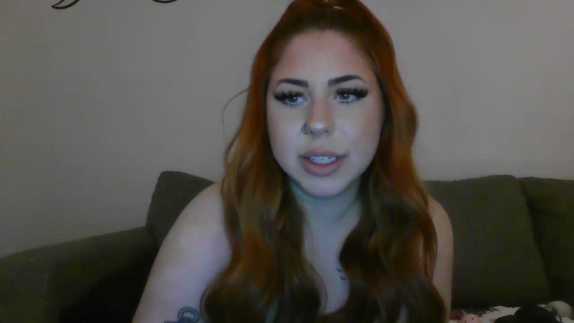 Gallery image thumbnail from Scarthornee's myfreecams stream on, 01/21/2023, 04:51 image 12 of 20