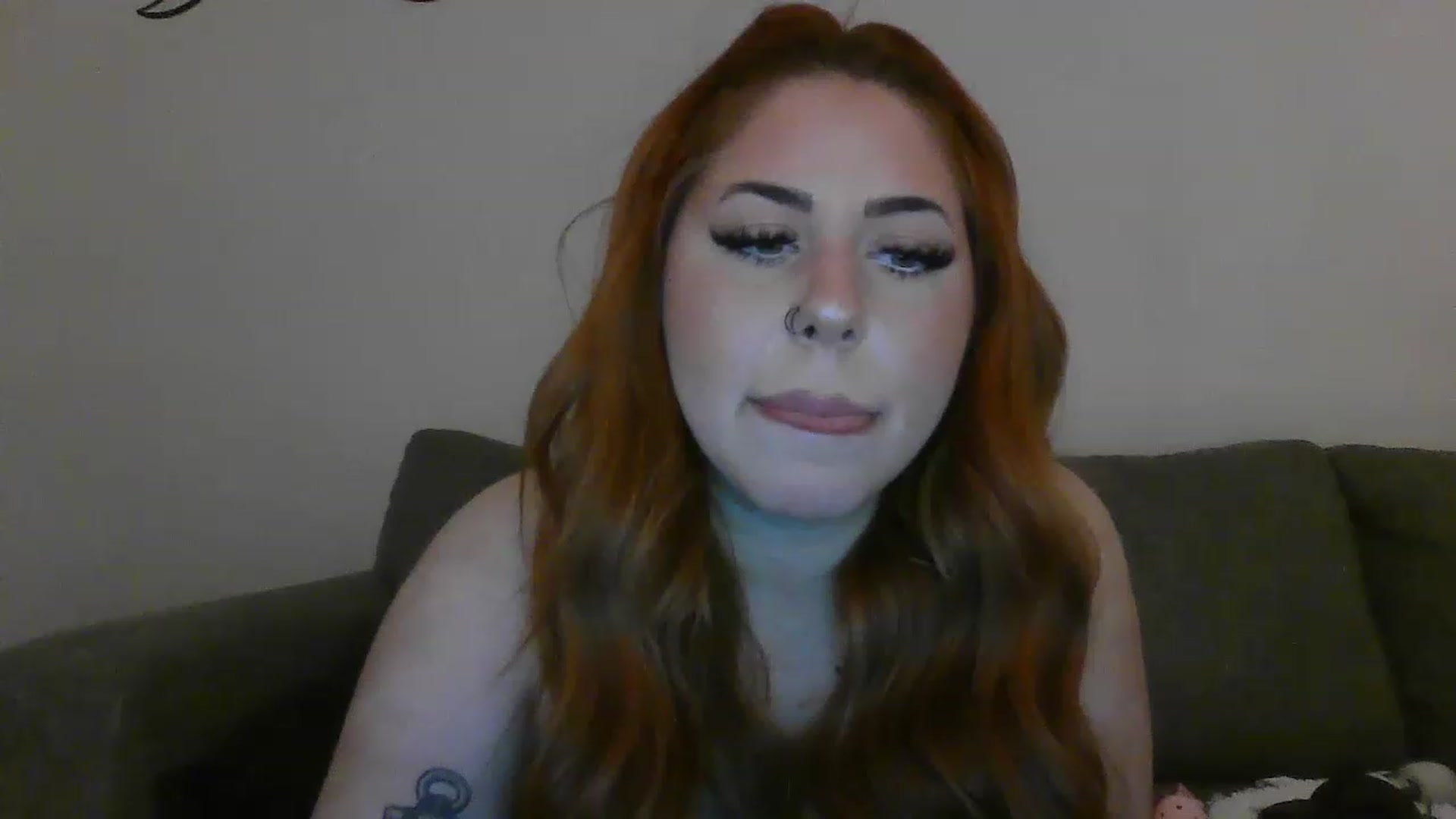 Gallery image thumbnail from Scarthornee's myfreecams stream on, 01/21/2023, 04:51 image 10 of 20