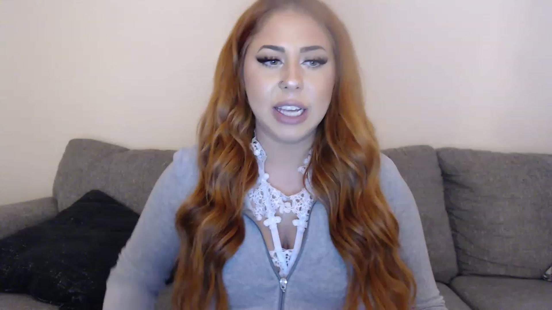 Gallery image thumbnail from Scarthornee's myfreecams stream on, 01/31/2023, 20:23 image 9 of 20