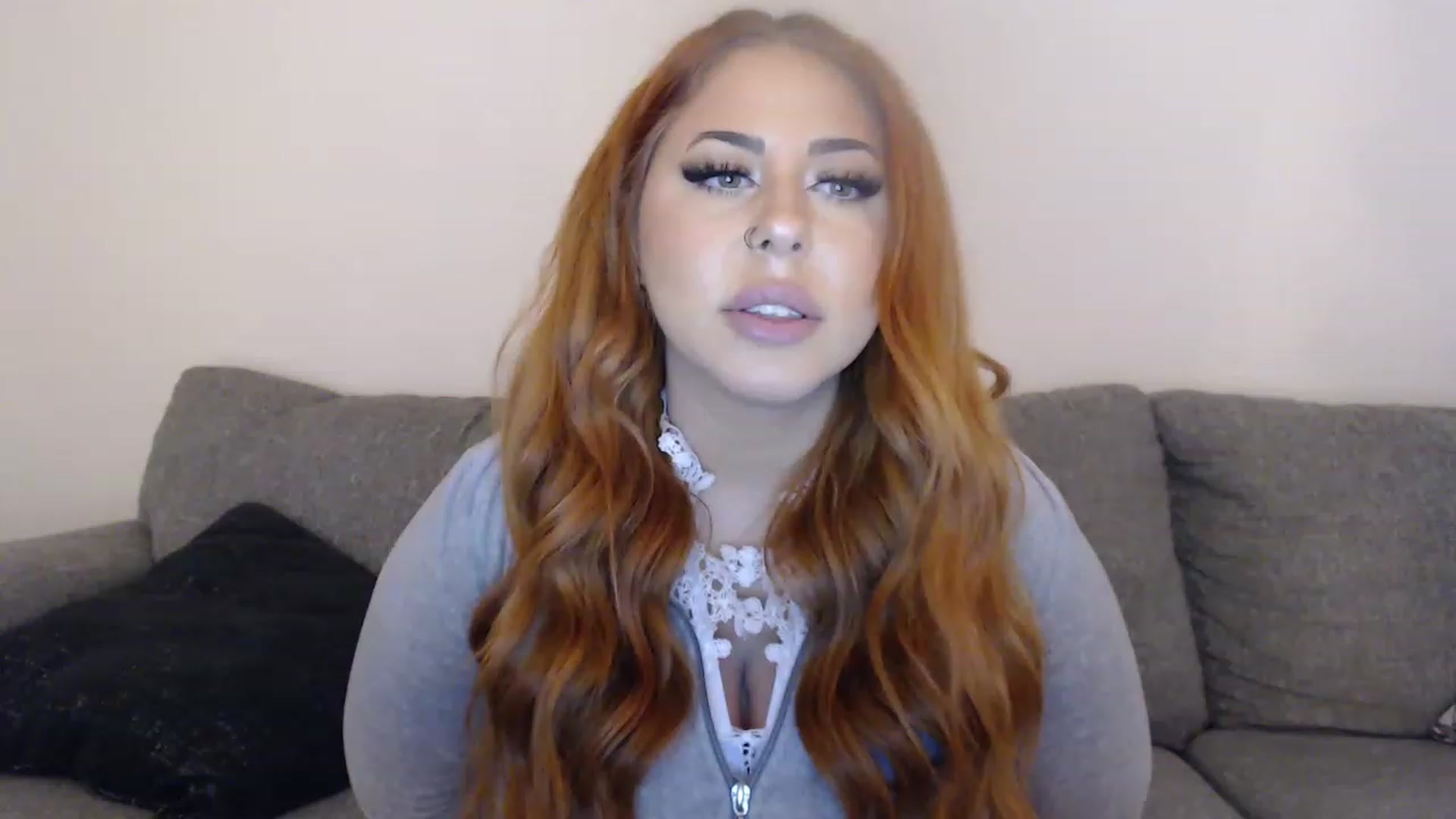 Gallery image thumbnail from Scarthornee's myfreecams stream on, 01/31/2023, 20:23 image 16 of 20