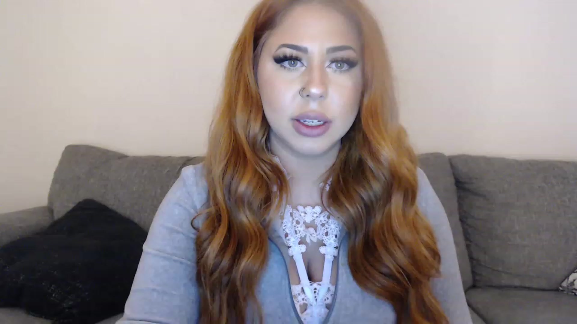 Gallery image thumbnail from Scarthornee's myfreecams stream on, 01/31/2023, 20:23 image 20 of 20