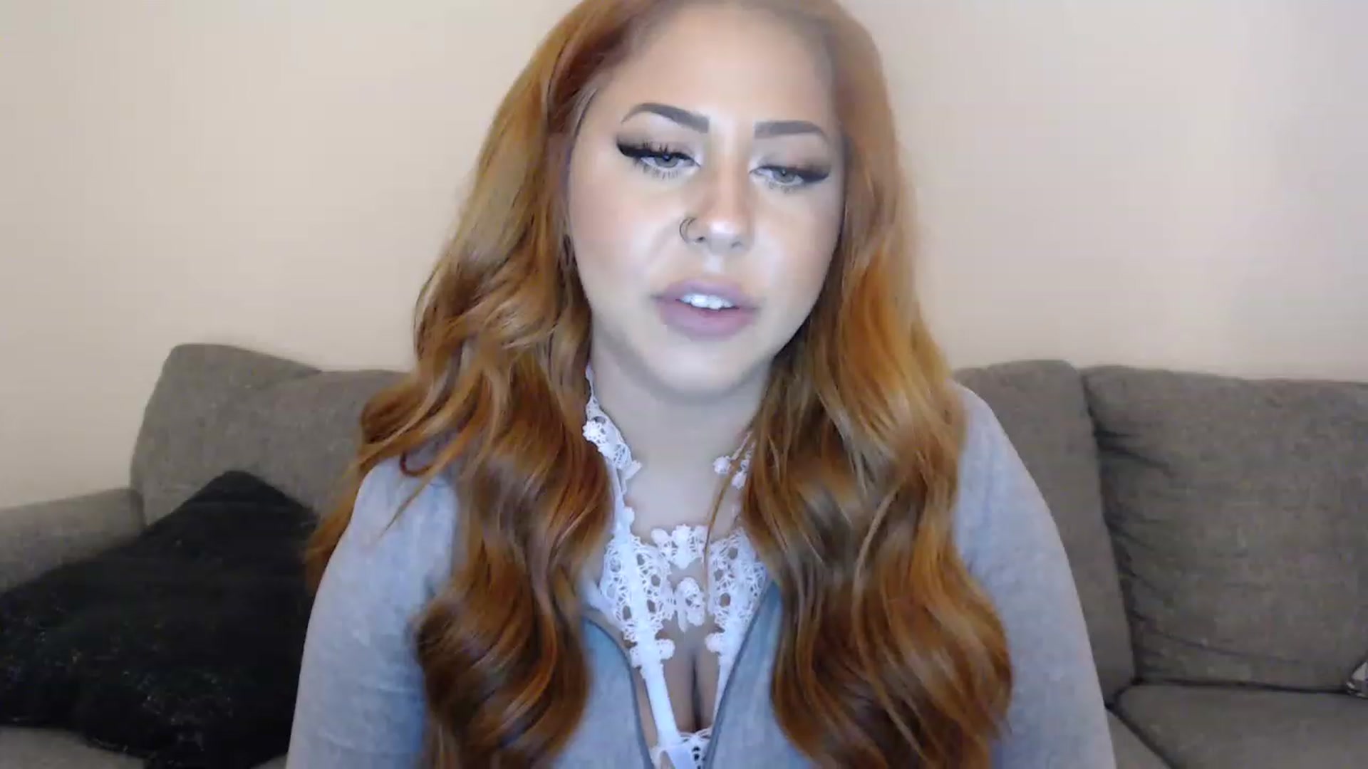 Gallery image thumbnail from Scarthornee's myfreecams stream on, 01/31/2023, 20:23 image 13 of 20