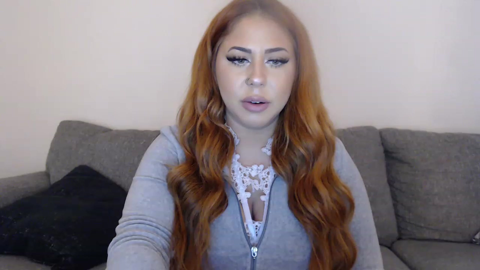 Gallery image thumbnail from Scarthornee's myfreecams stream on, 01/31/2023, 20:23 image 10 of 20