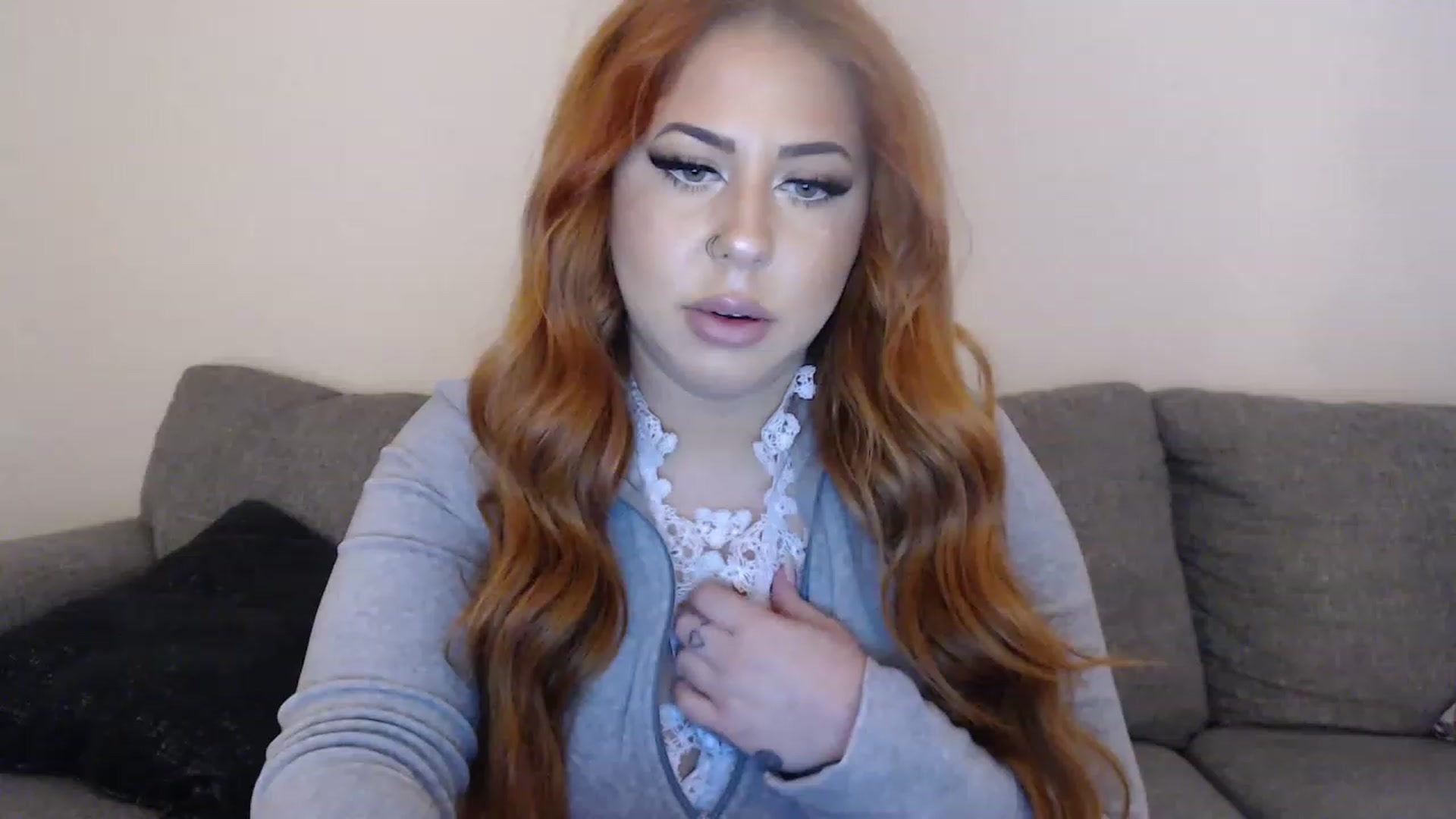 Gallery image thumbnail from Scarthornee's myfreecams stream on, 01/31/2023, 20:23 image 3 of 20