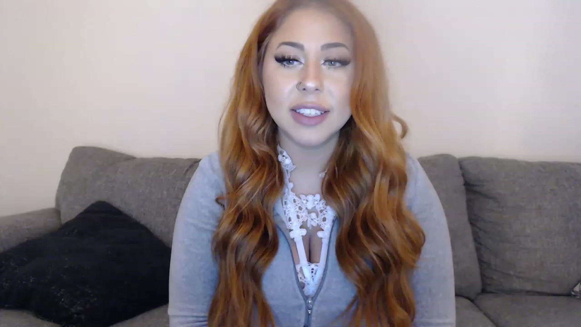 Gallery image thumbnail from Scarthornee's myfreecams stream on, 01/31/2023, 20:23 image 19 of 20