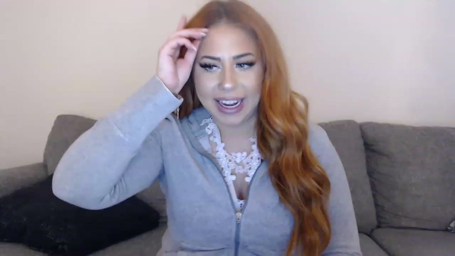 Gallery image thumbnail from Scarthornee's myfreecams stream on, 01/31/2023, 20:23 image 15 of 20