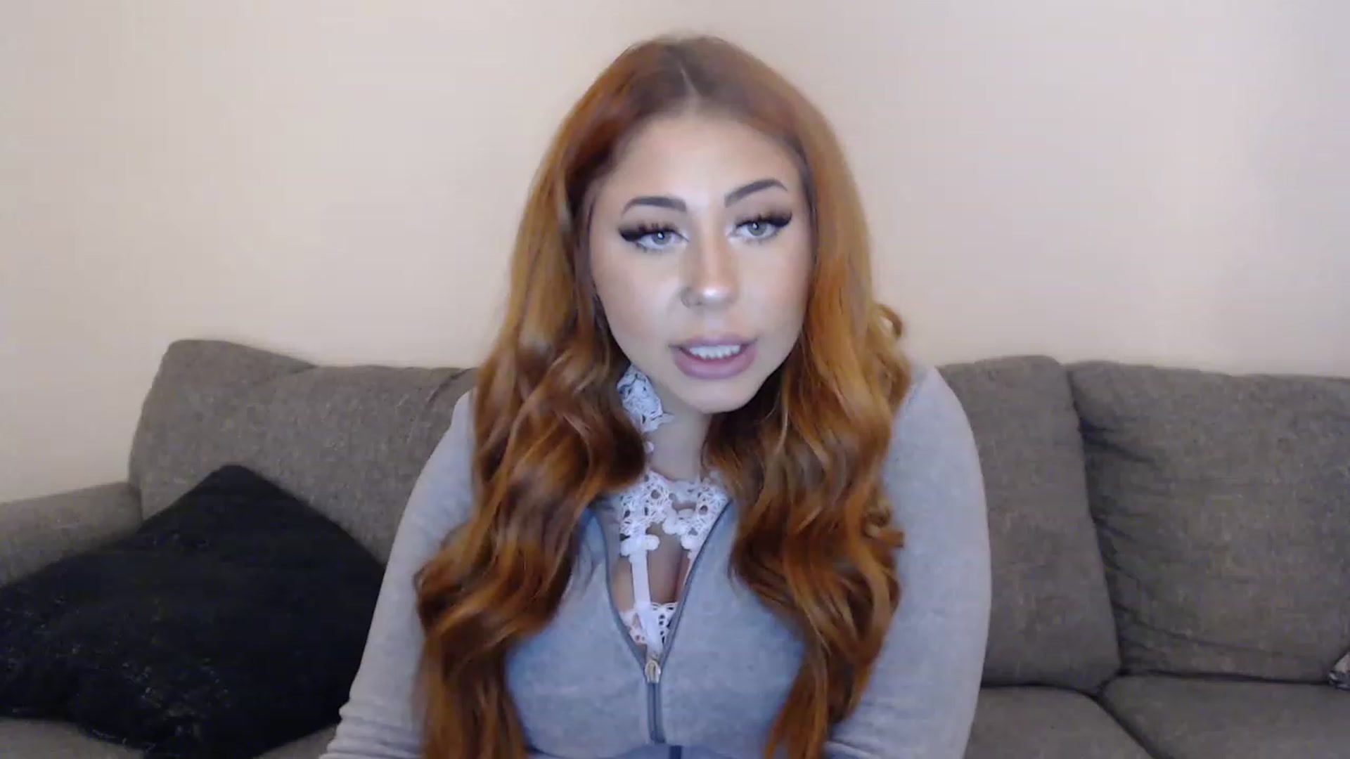 Gallery image thumbnail from Scarthornee's myfreecams stream on, 01/31/2023, 20:23 image 11 of 20