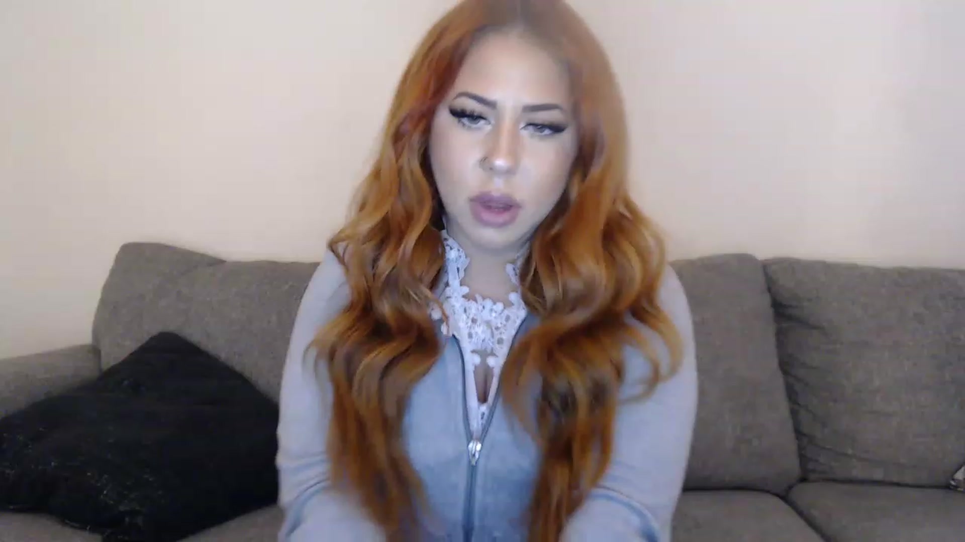 Gallery image thumbnail from Scarthornee's myfreecams stream on, 01/31/2023, 20:23 image 7 of 20