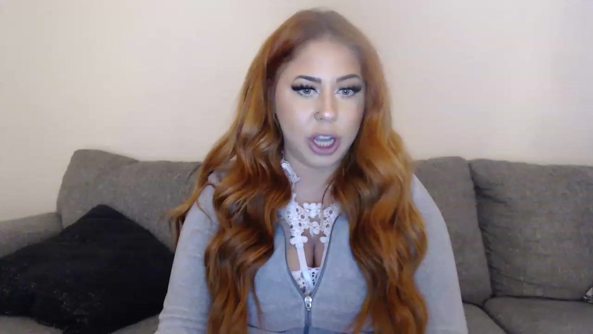 Gallery image thumbnail from Scarthornee's myfreecams stream on, 01/31/2023, 20:23 image 14 of 20
