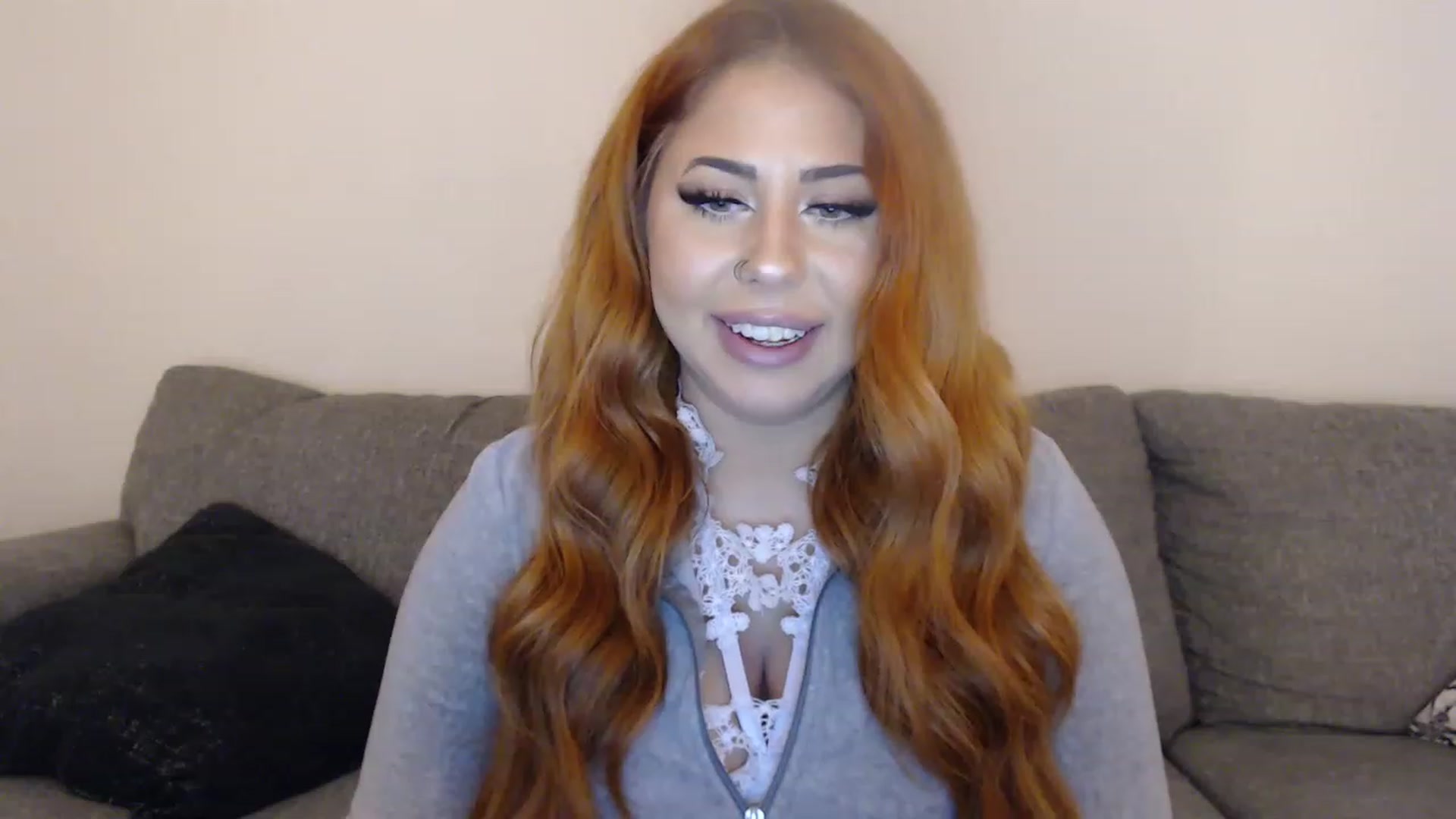 Gallery image thumbnail from Scarthornee's myfreecams stream on, 01/31/2023, 20:39 image 8 of 20