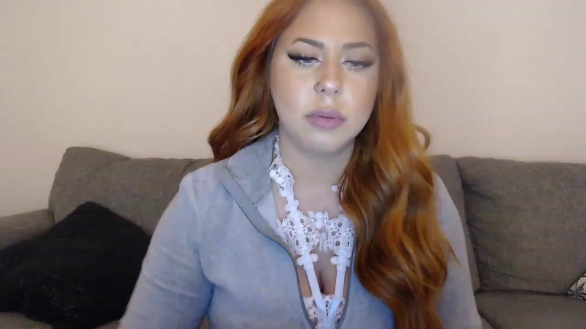 Gallery image thumbnail from Scarthornee's myfreecams stream on, 01/31/2023, 20:39 image 14 of 20