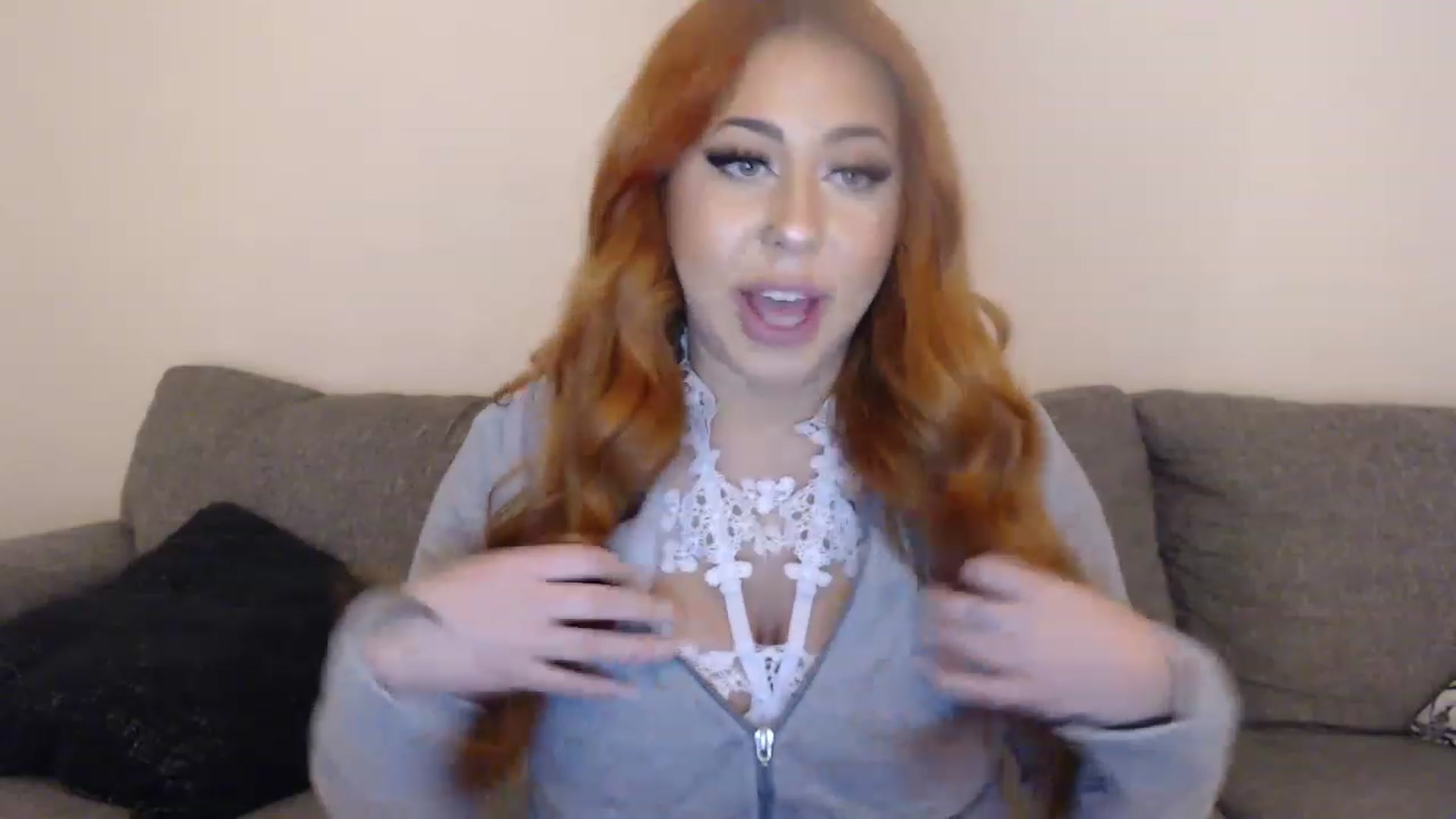 Gallery image thumbnail from Scarthornee's myfreecams stream on, 01/31/2023, 20:39 image 11 of 20