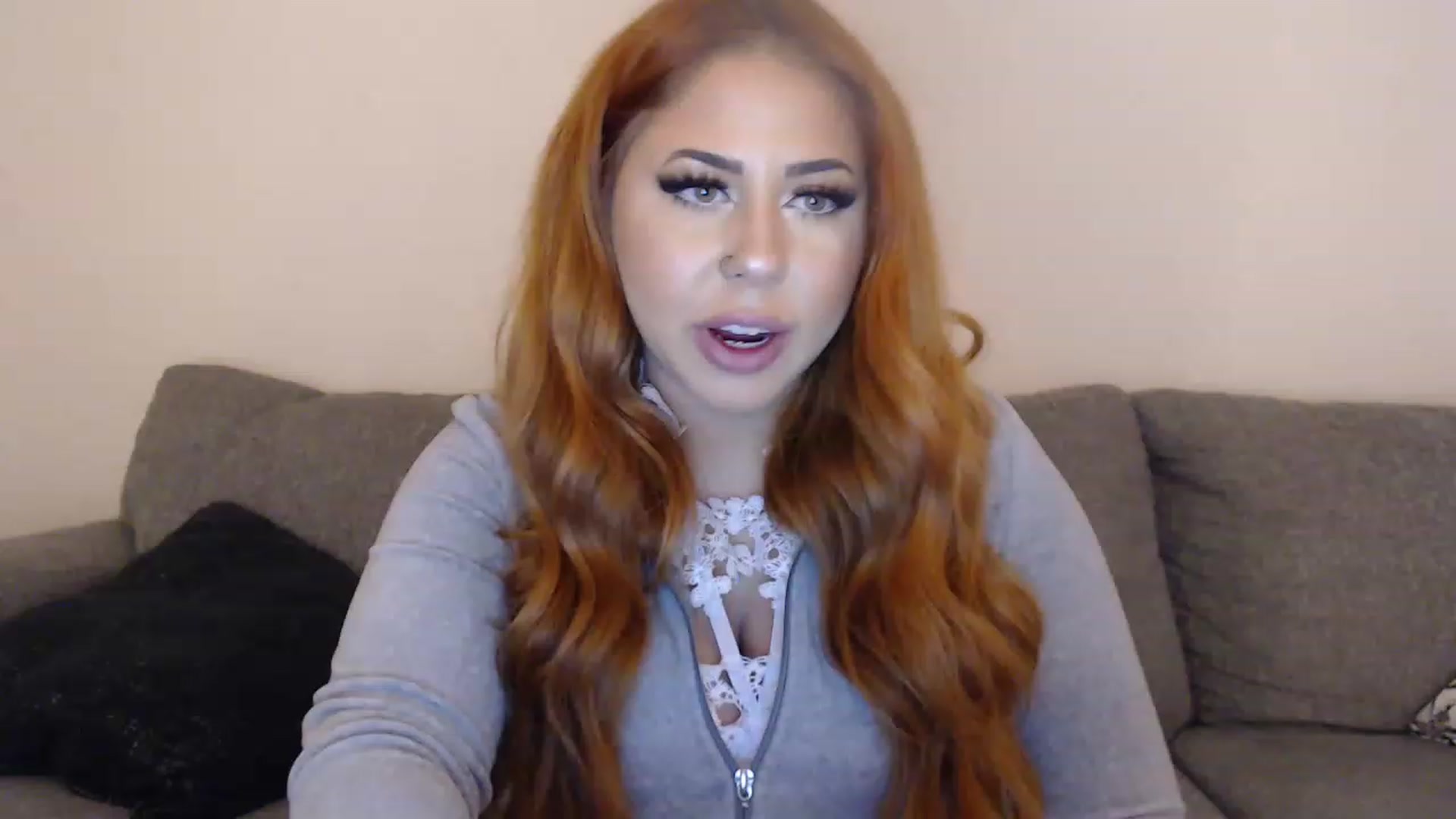 Gallery image thumbnail from Scarthornee's myfreecams stream on, 01/31/2023, 20:39 image 1 of 20