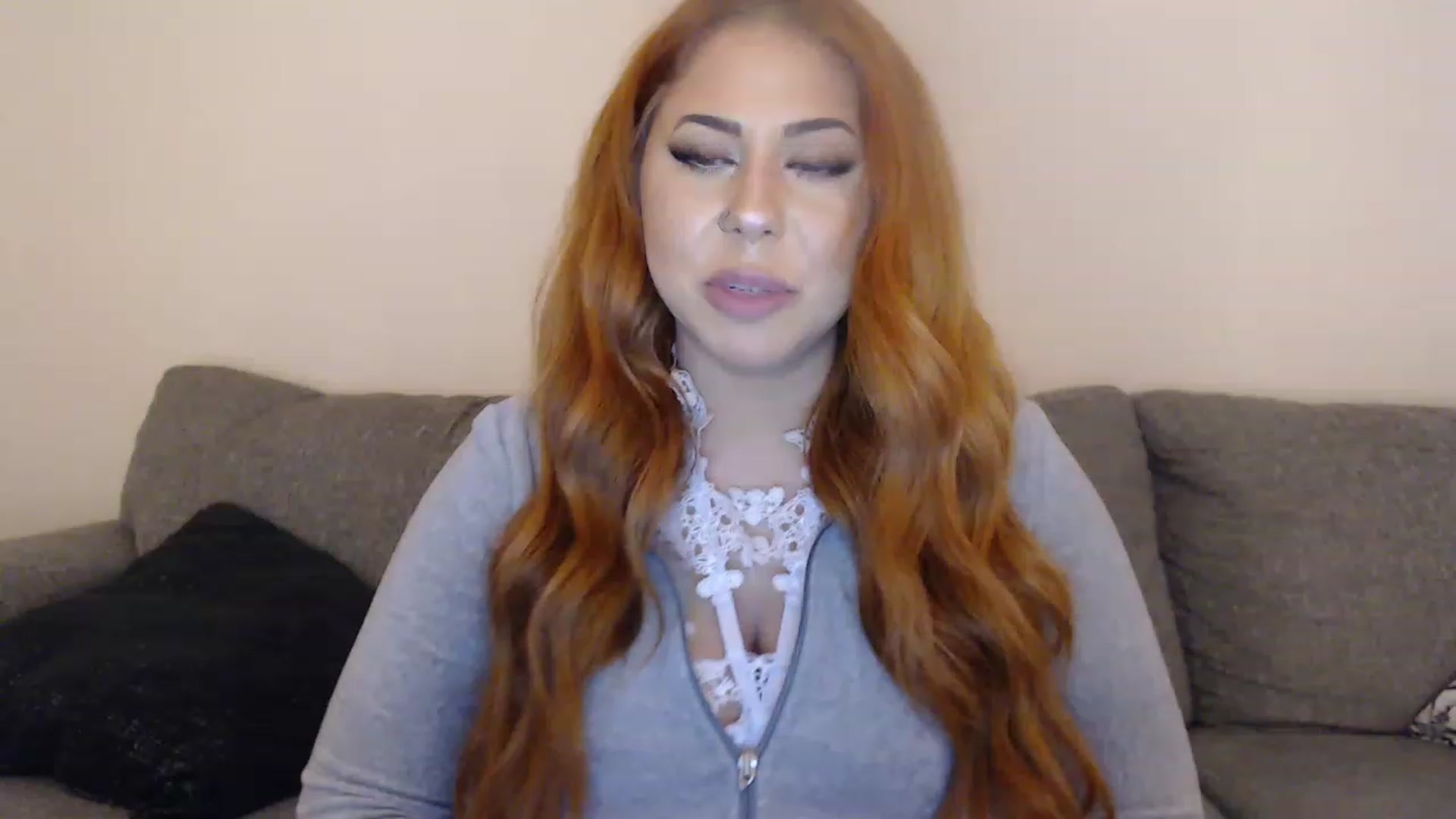 Gallery image thumbnail from Scarthornee's myfreecams stream on, 01/31/2023, 20:39 image 6 of 20