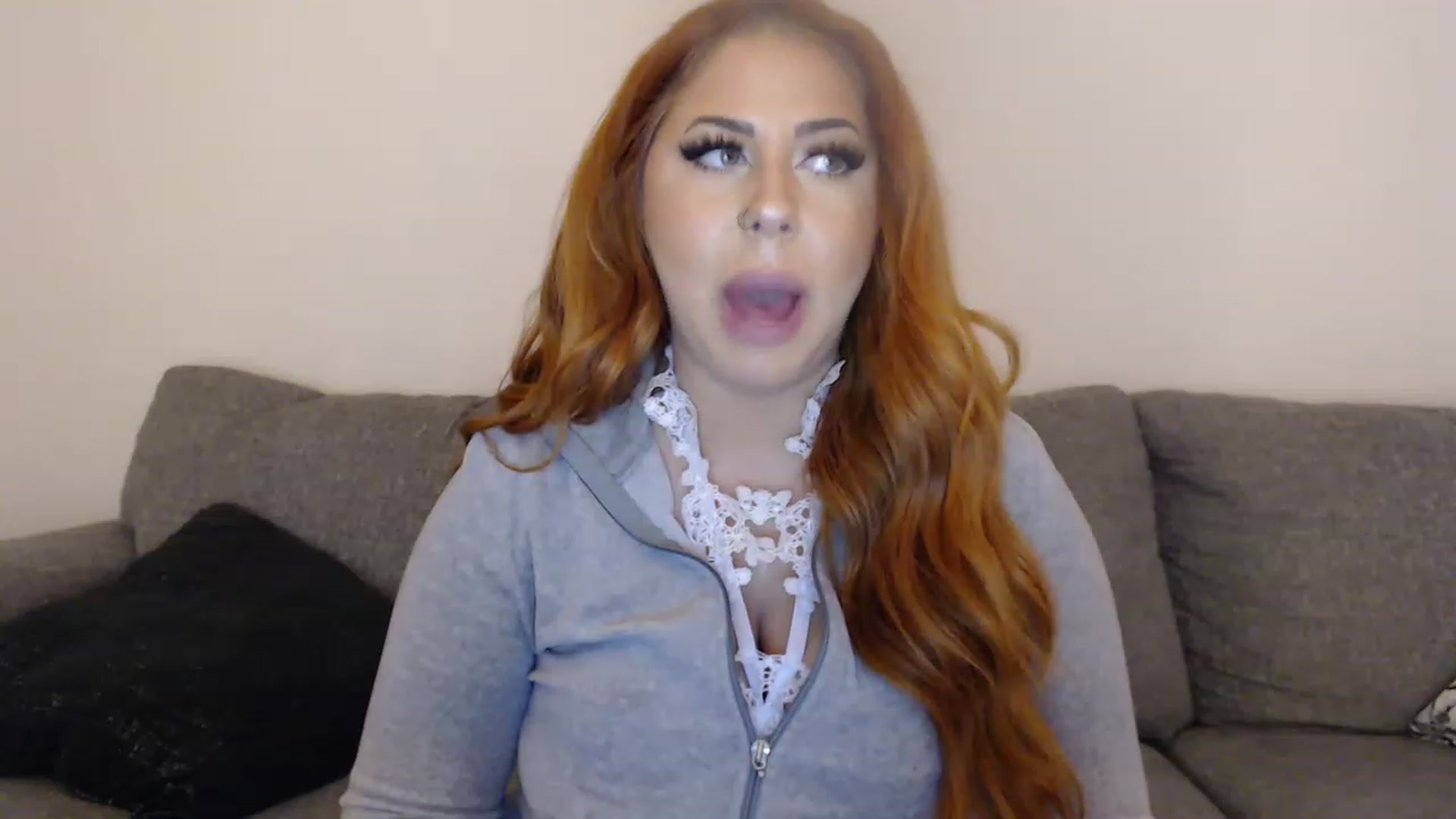 Gallery image thumbnail from Scarthornee's myfreecams stream on, 01/31/2023, 20:39 image 18 of 20