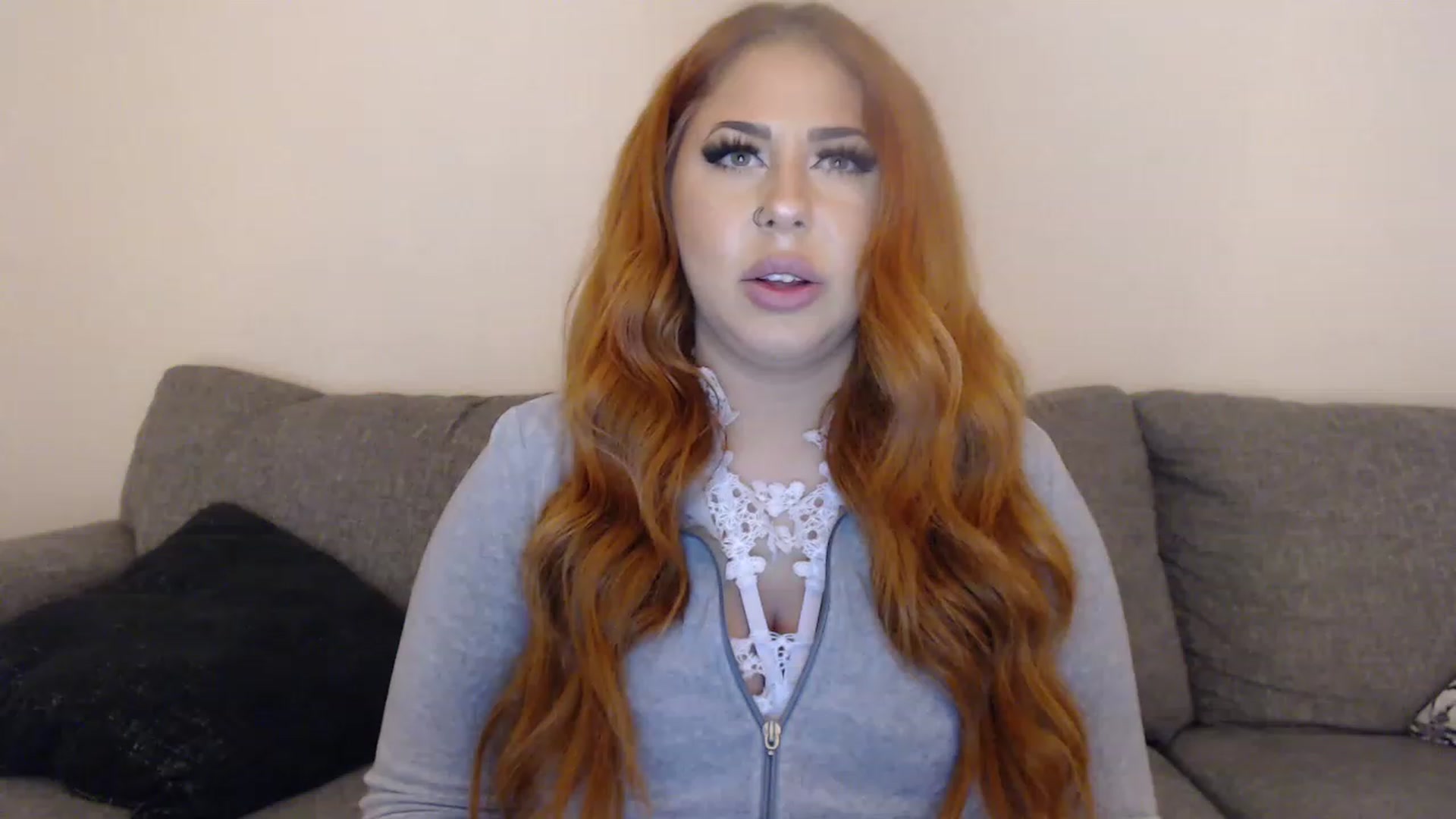 Gallery image thumbnail from Scarthornee's myfreecams stream on, 01/31/2023, 20:39 image 7 of 20