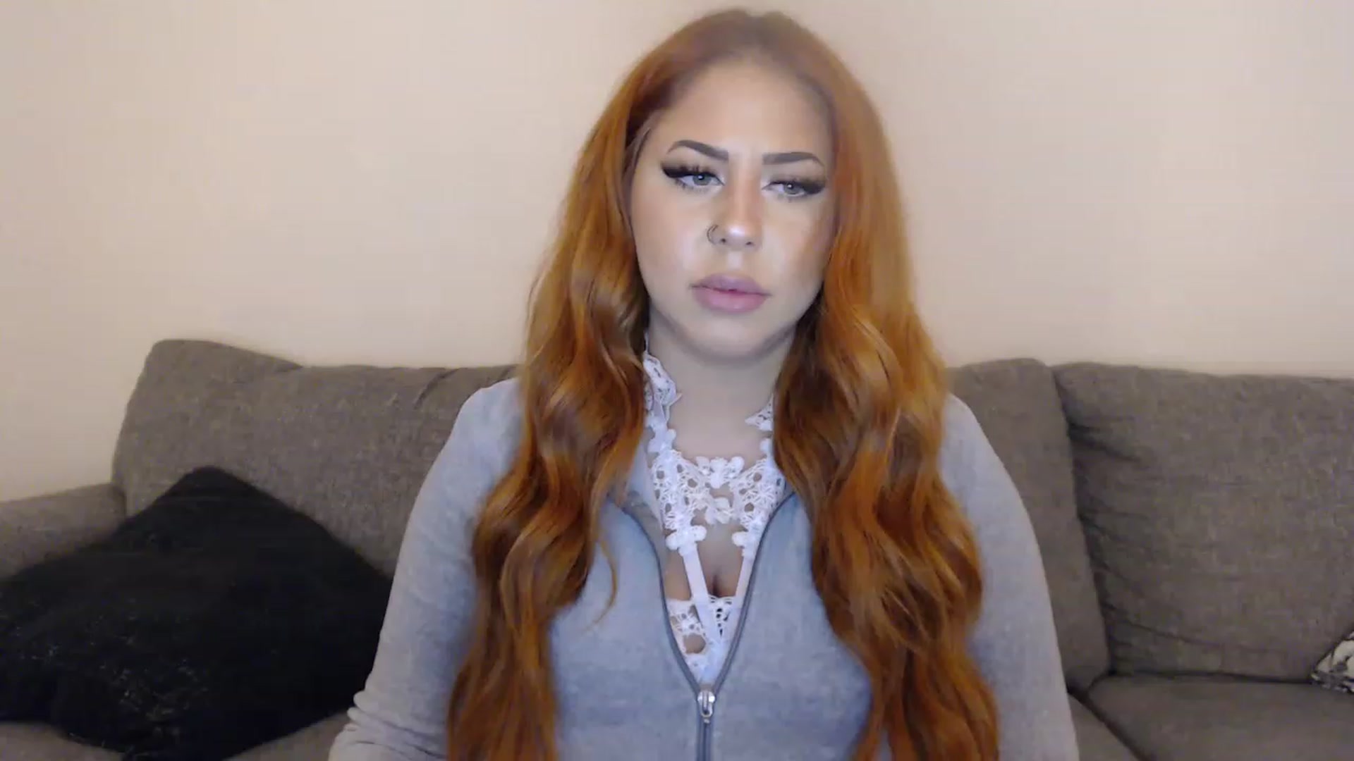 Gallery image thumbnail from Scarthornee's myfreecams stream on, 01/31/2023, 20:39 image 3 of 20