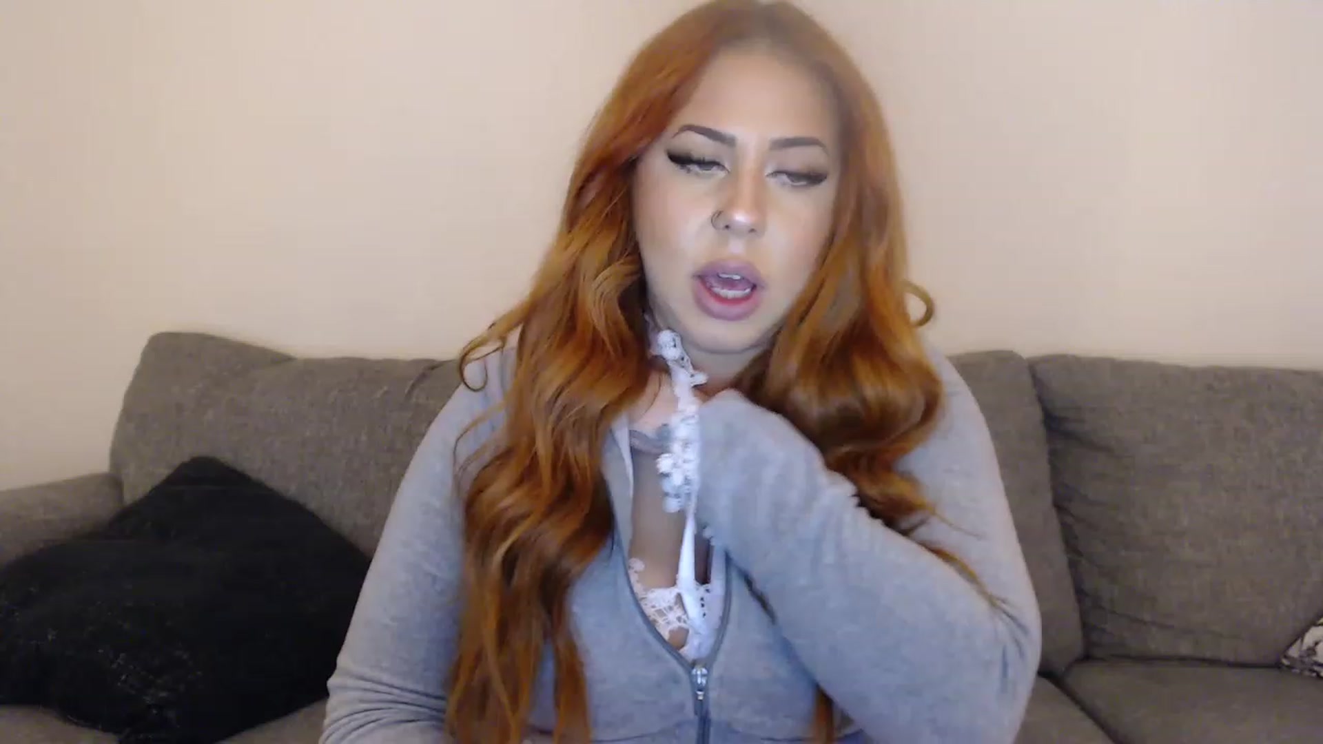 Gallery image thumbnail from Scarthornee's myfreecams stream on, 01/31/2023, 20:39 image 12 of 20