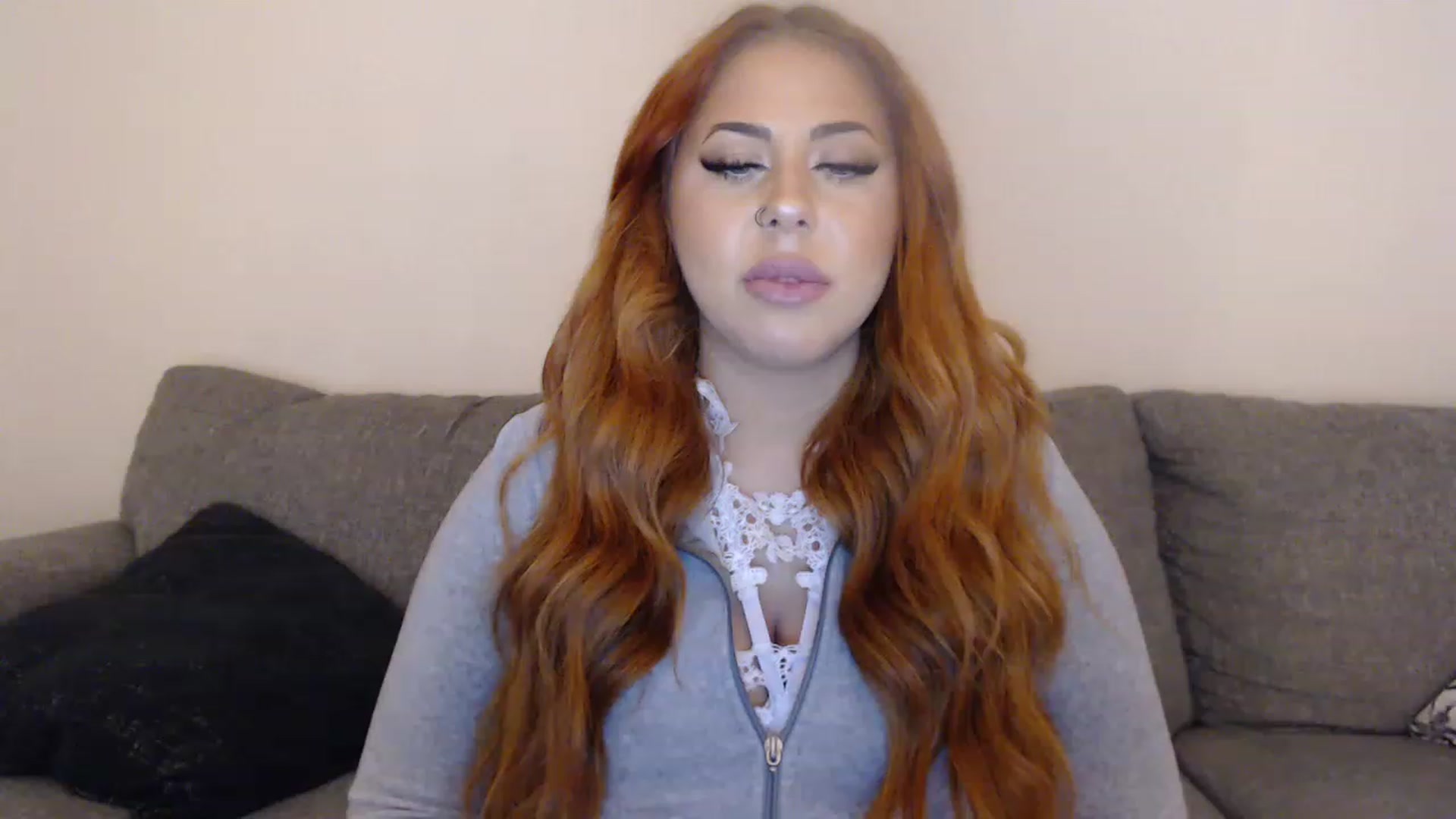 Gallery image thumbnail from Scarthornee's myfreecams stream on, 01/31/2023, 20:39 image 9 of 20