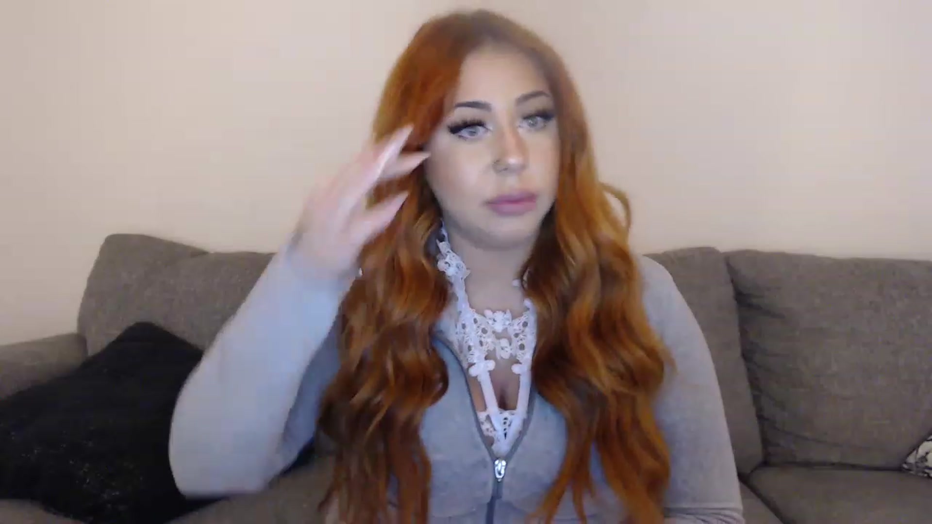 Gallery image thumbnail from Scarthornee's myfreecams stream on, 01/31/2023, 20:39 image 15 of 20