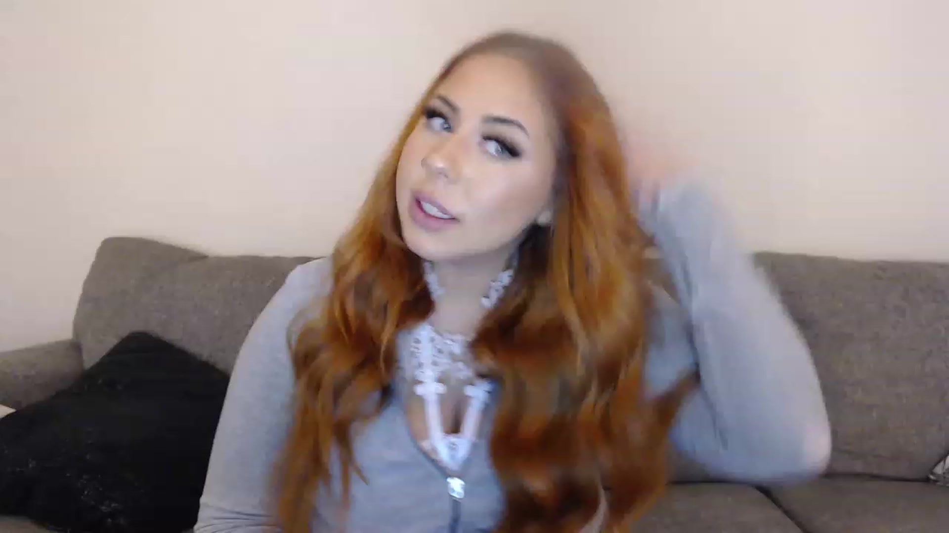 Gallery image thumbnail from Scarthornee's myfreecams stream on, 01/31/2023, 20:58 image 15 of 20