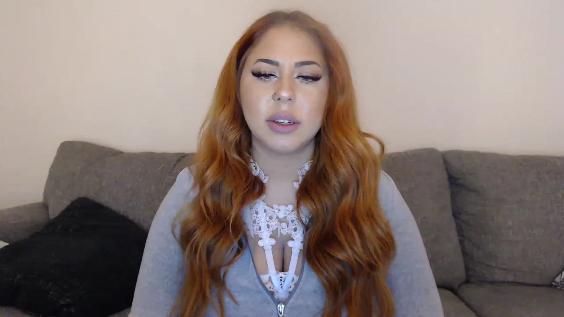 Gallery image thumbnail from Scarthornee's myfreecams stream on, 01/31/2023, 20:58 image 17 of 20