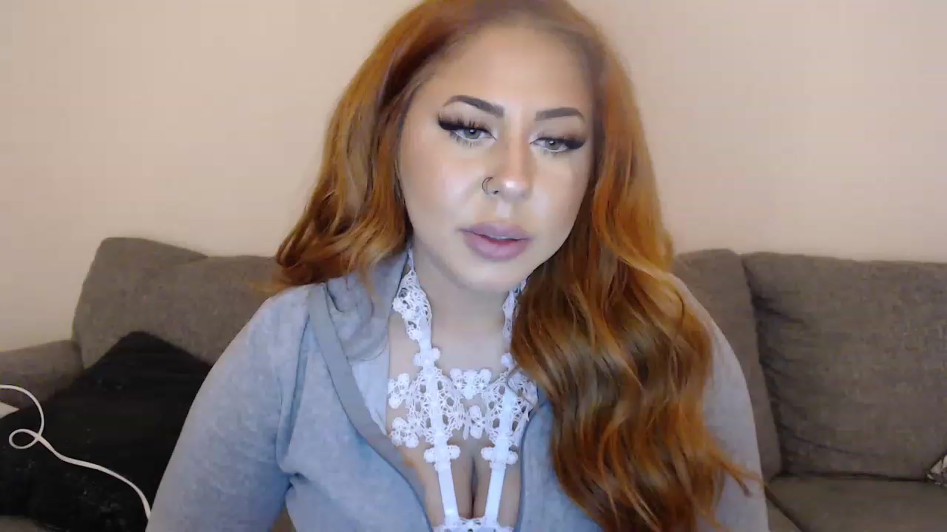 Gallery image thumbnail from Scarthornee's myfreecams stream on, 01/31/2023, 20:58 image 1 of 20