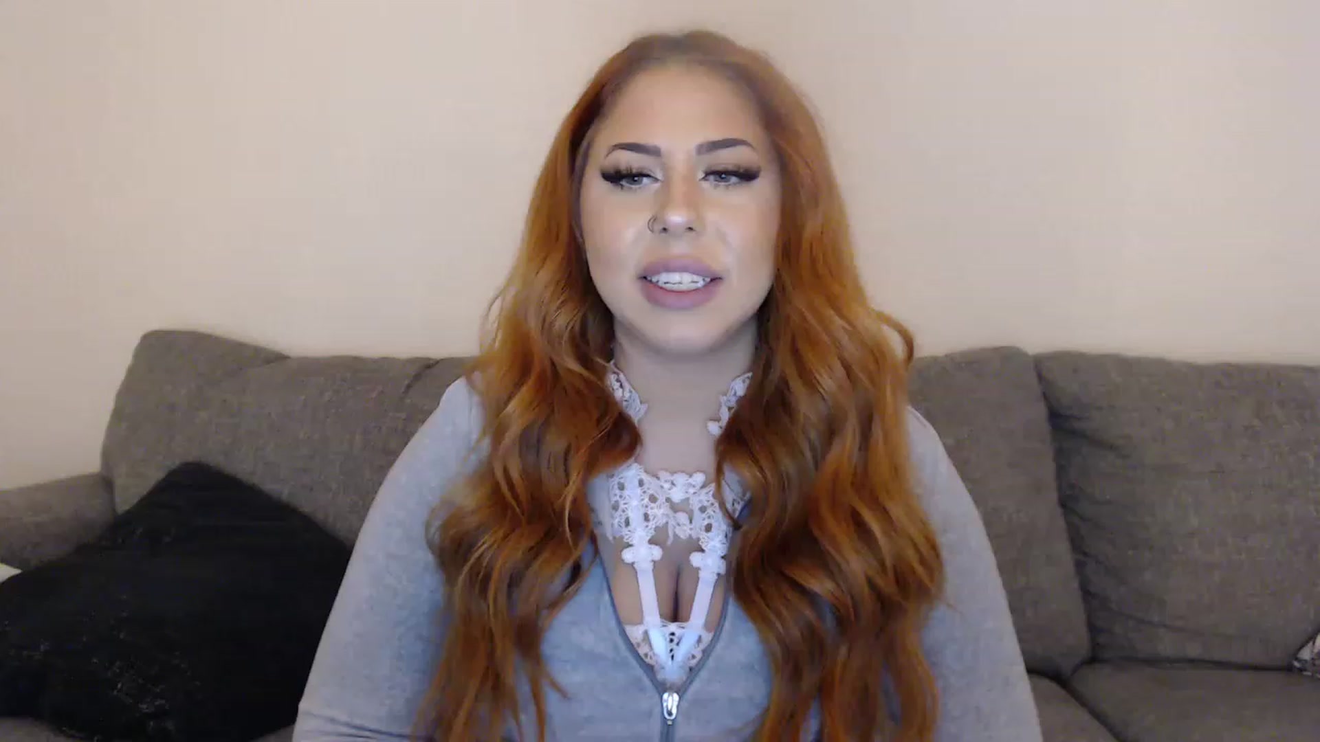 Gallery image thumbnail from Scarthornee's myfreecams stream on, 01/31/2023, 20:58 image 16 of 20