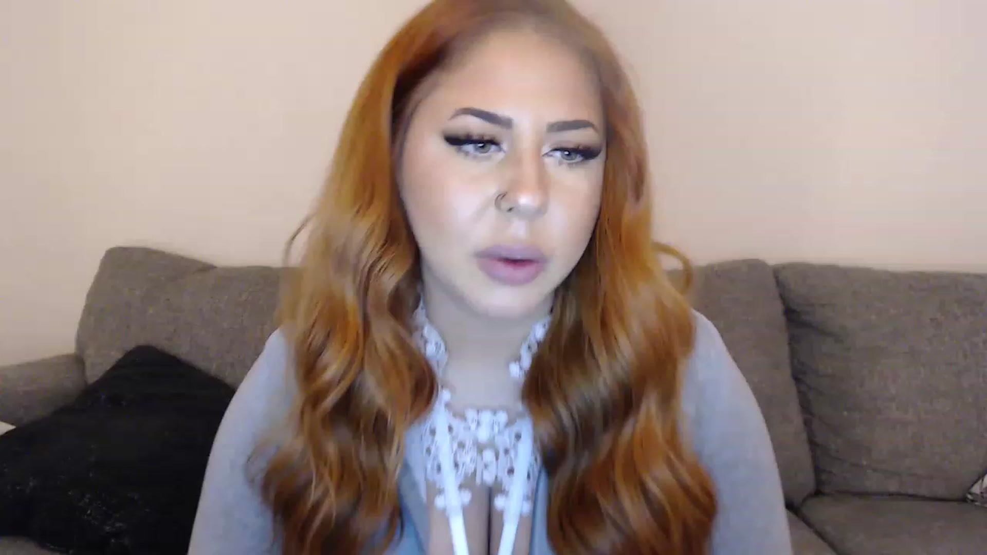 Gallery image thumbnail from Scarthornee's myfreecams stream on, 01/31/2023, 20:58 image 14 of 20
