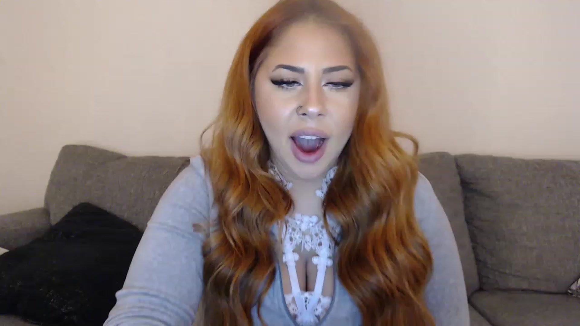 Gallery image thumbnail from Scarthornee's myfreecams stream on, 01/31/2023, 20:58 image 19 of 20