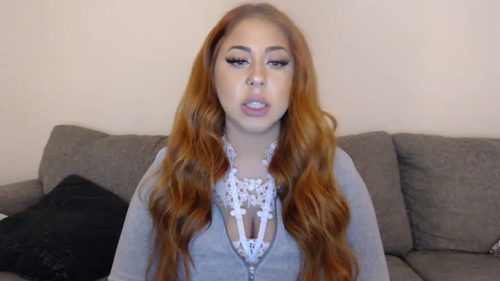 Gallery image thumbnail from Scarthornee's myfreecams stream on, 01/31/2023, 20:58 image 11 of 20