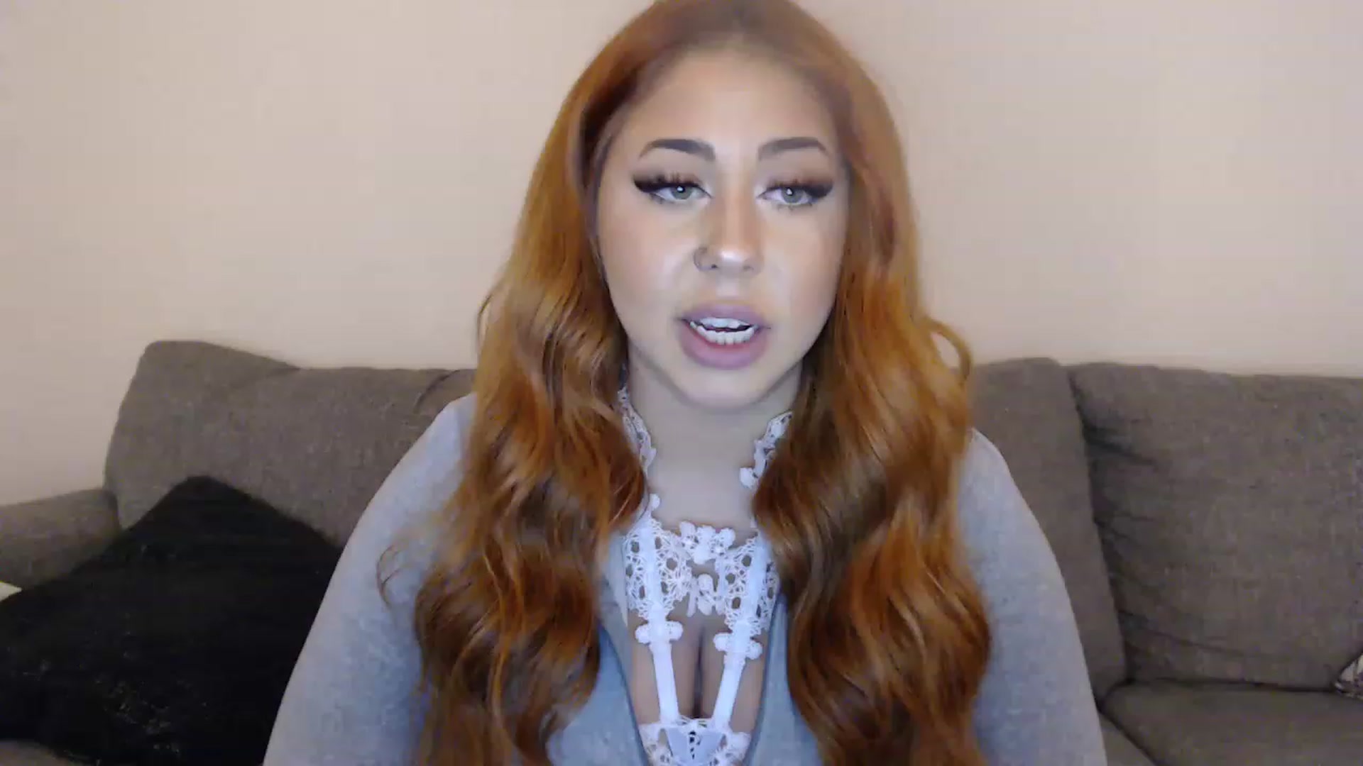Gallery image thumbnail from Scarthornee's myfreecams stream on, 01/31/2023, 20:58 image 12 of 20