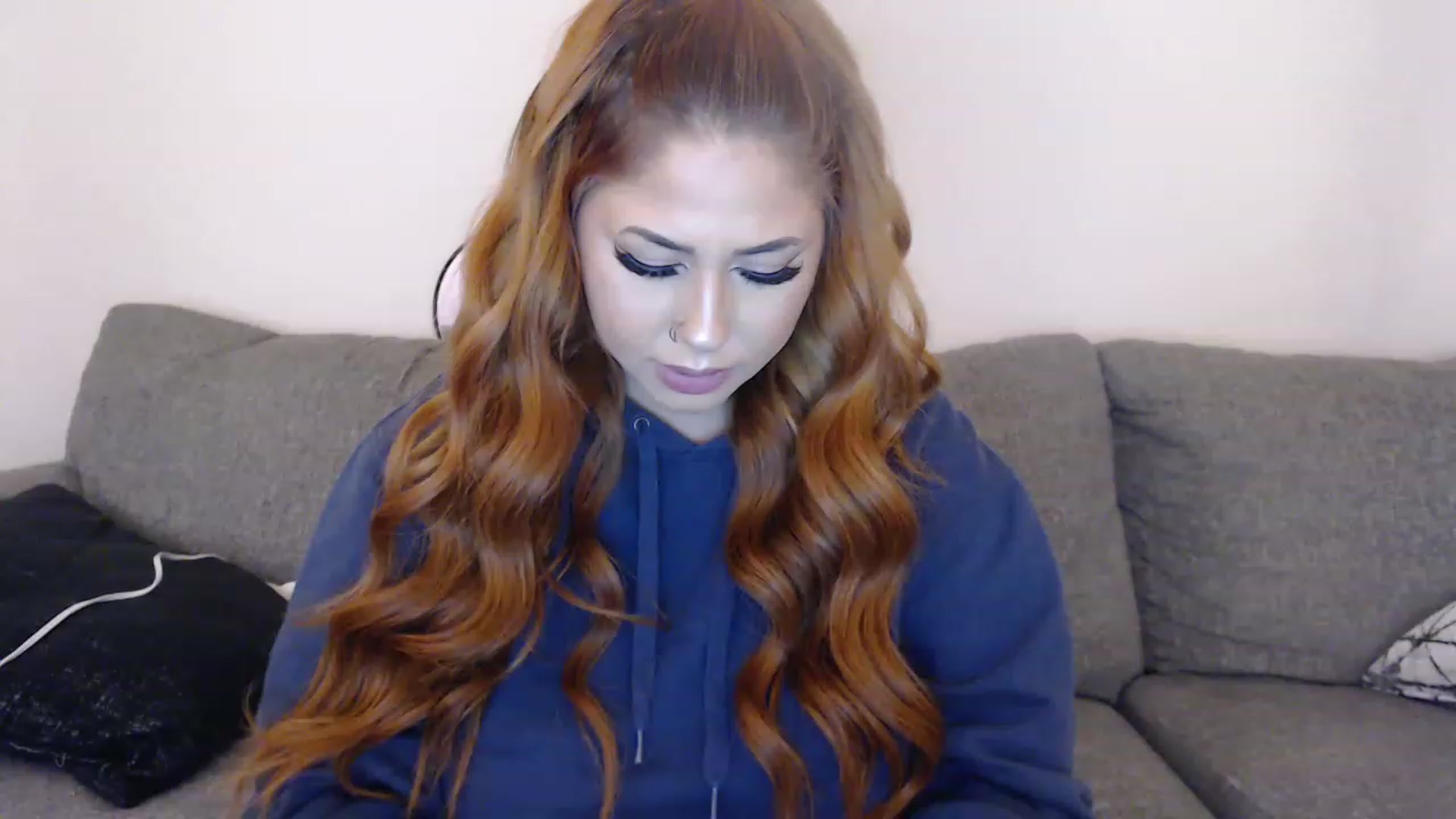 Gallery image thumbnail from Scarthornee's myfreecams stream on, 02/05/2023, 24:02 image 3 of 20