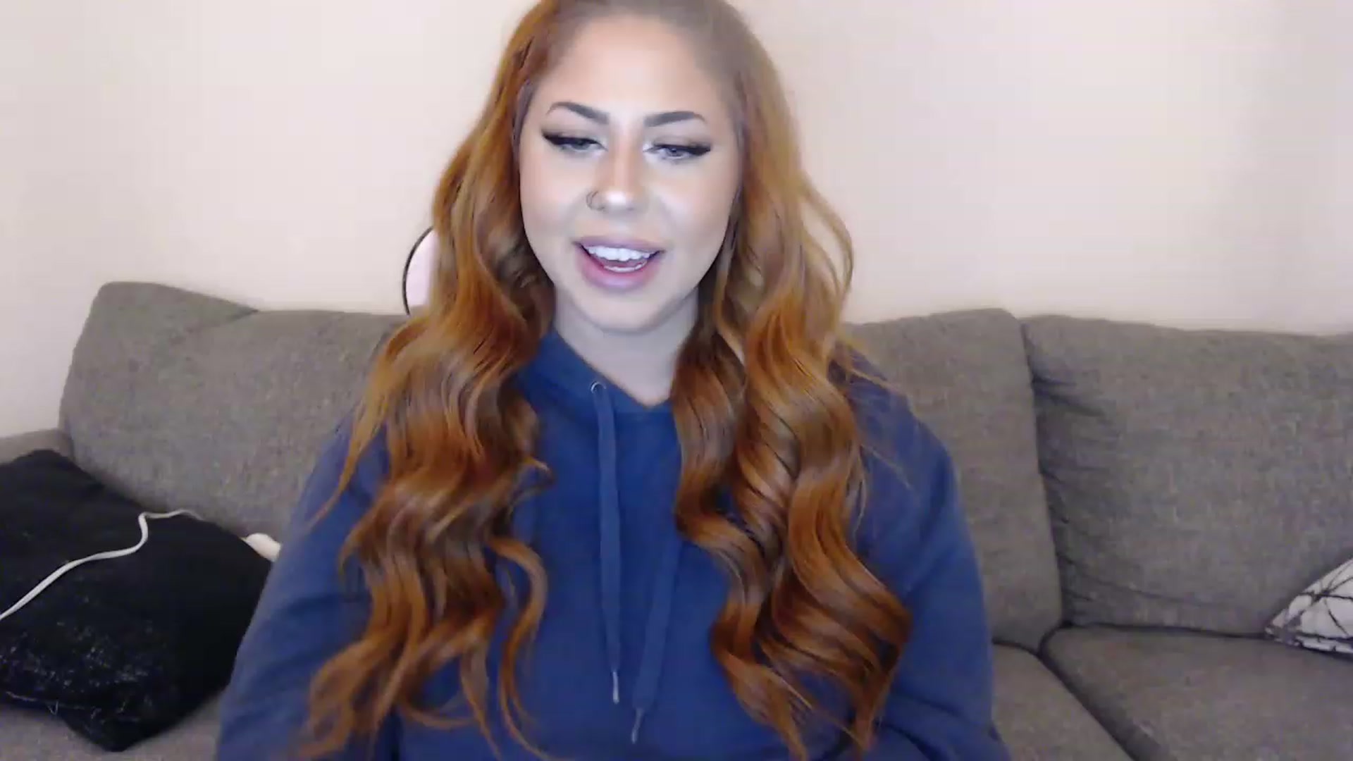Gallery image thumbnail from Scarthornee's myfreecams stream on, 02/05/2023, 24:02 image 2 of 20