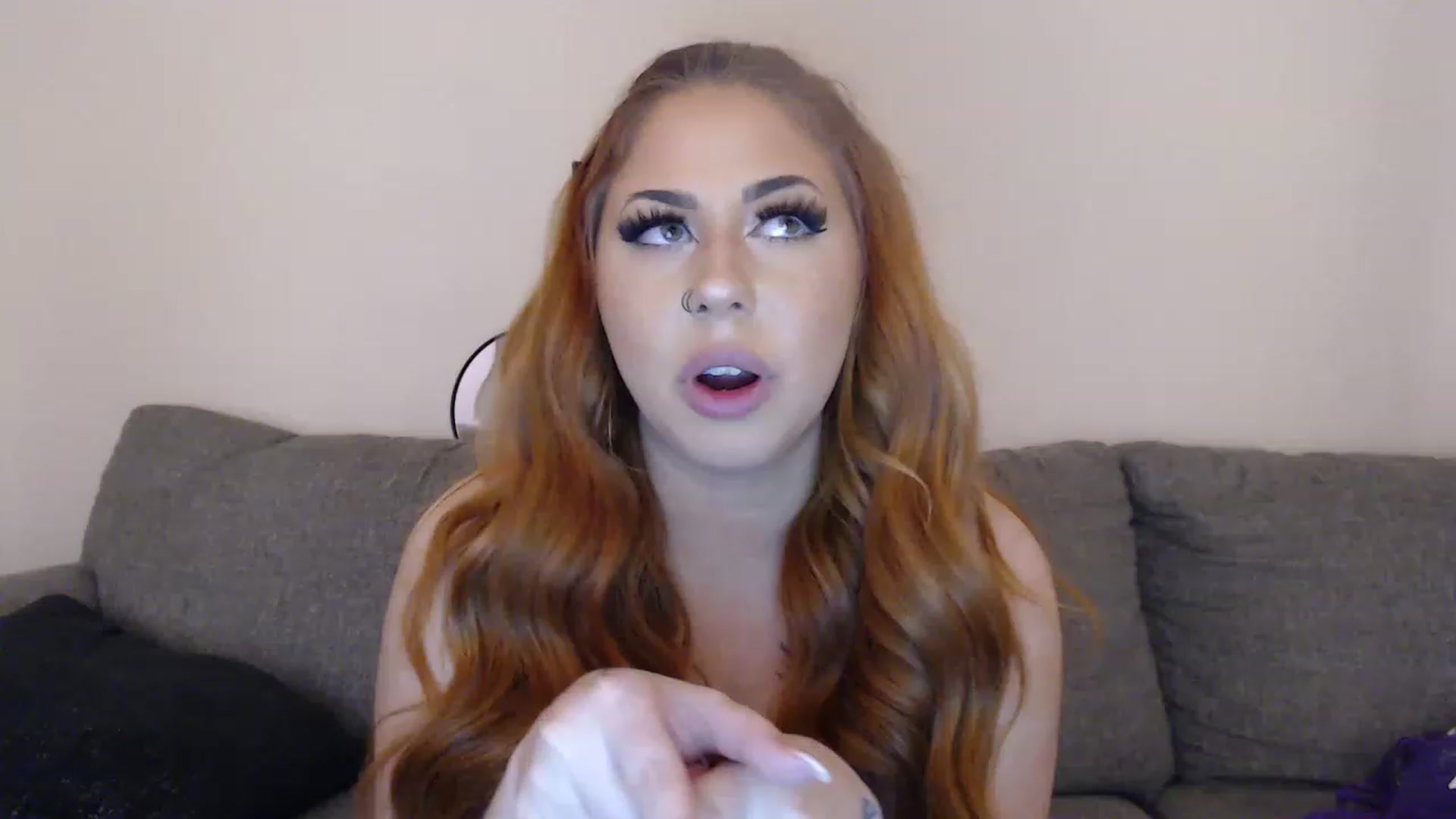 Gallery image thumbnail from Scarthornee's myfreecams stream on, 02/05/2023, 02:28 image 20 of 20