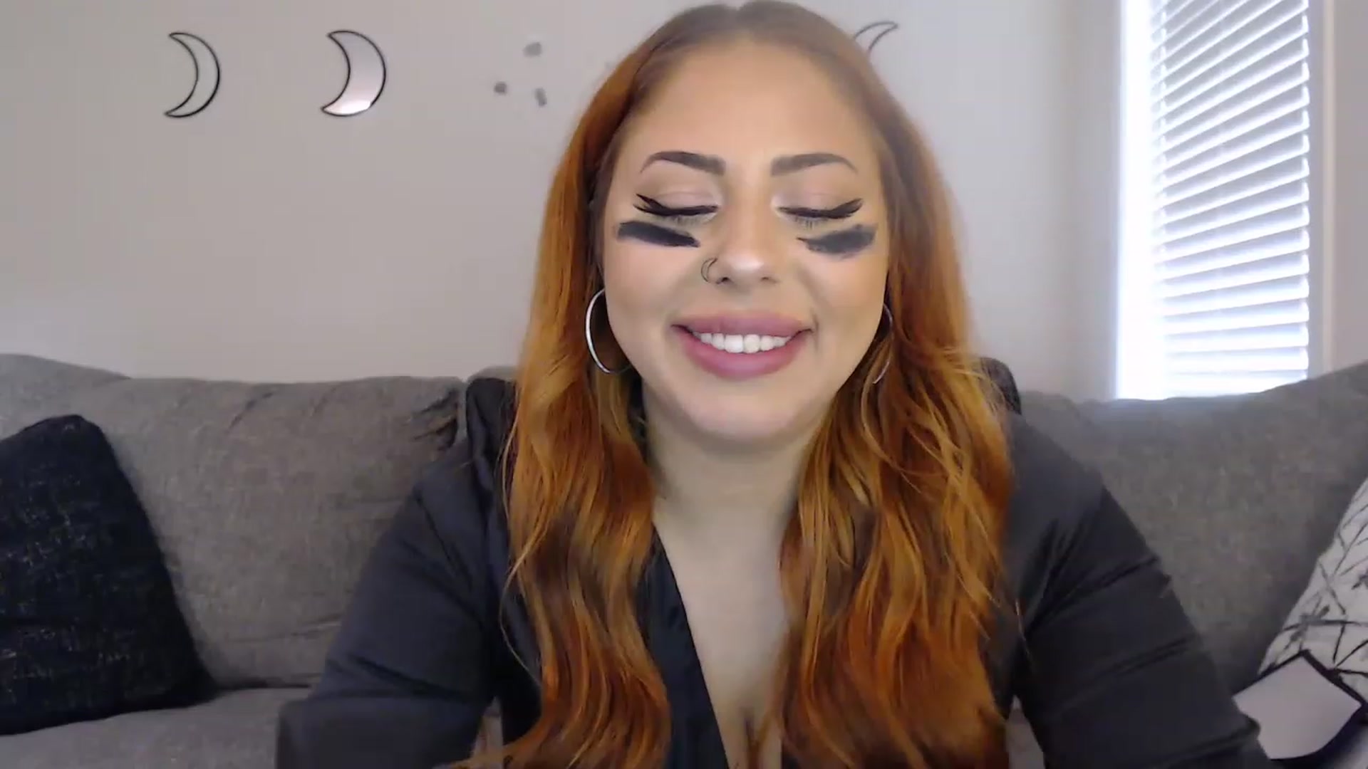 Gallery image thumbnail from Scarthornee's myfreecams stream on, 03/01/2023, 20:39 image 10 of 20
