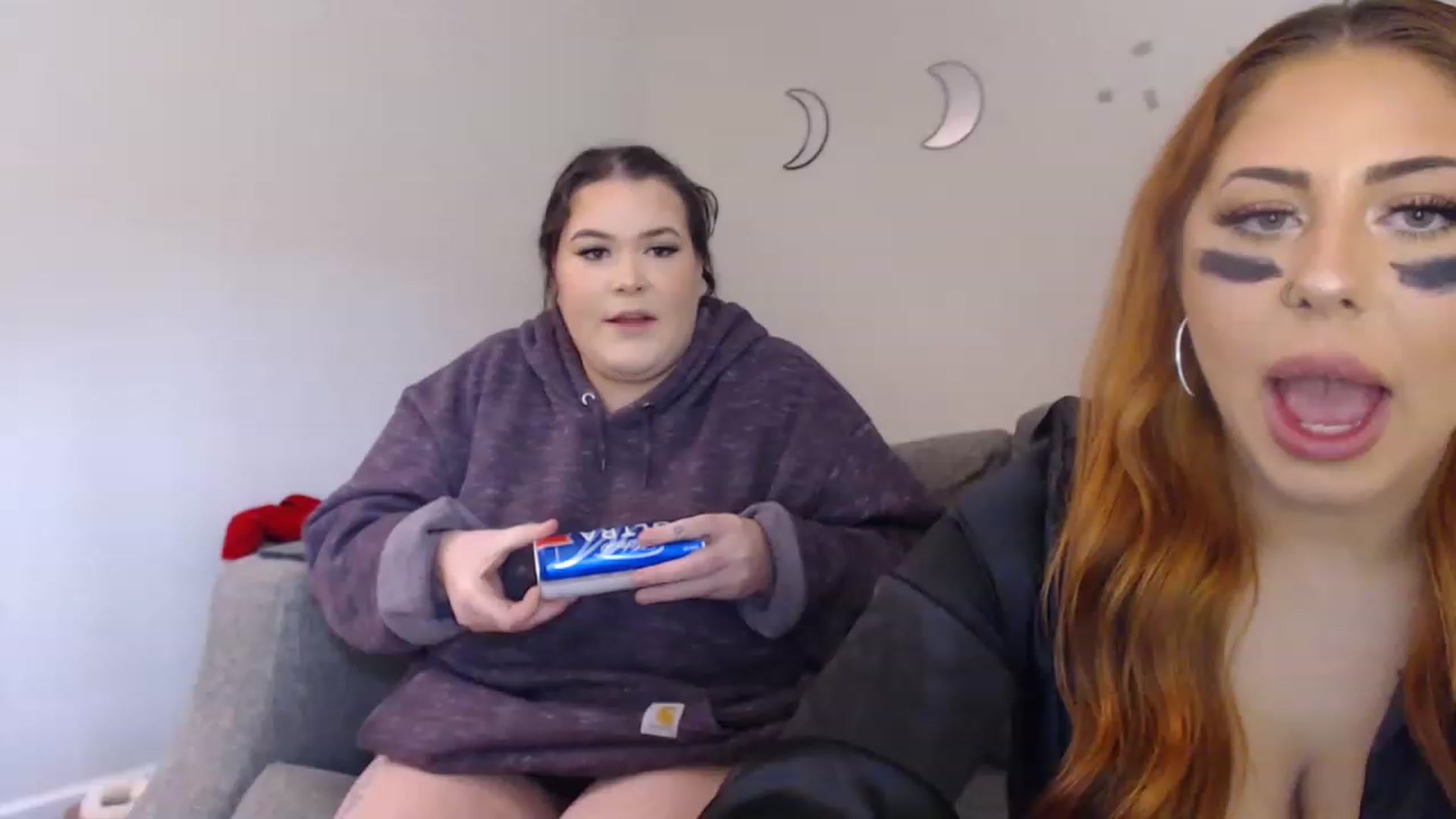 Gallery image thumbnail from Scarthornee's myfreecams stream on, 03/01/2023, 20:39 image 1 of 20