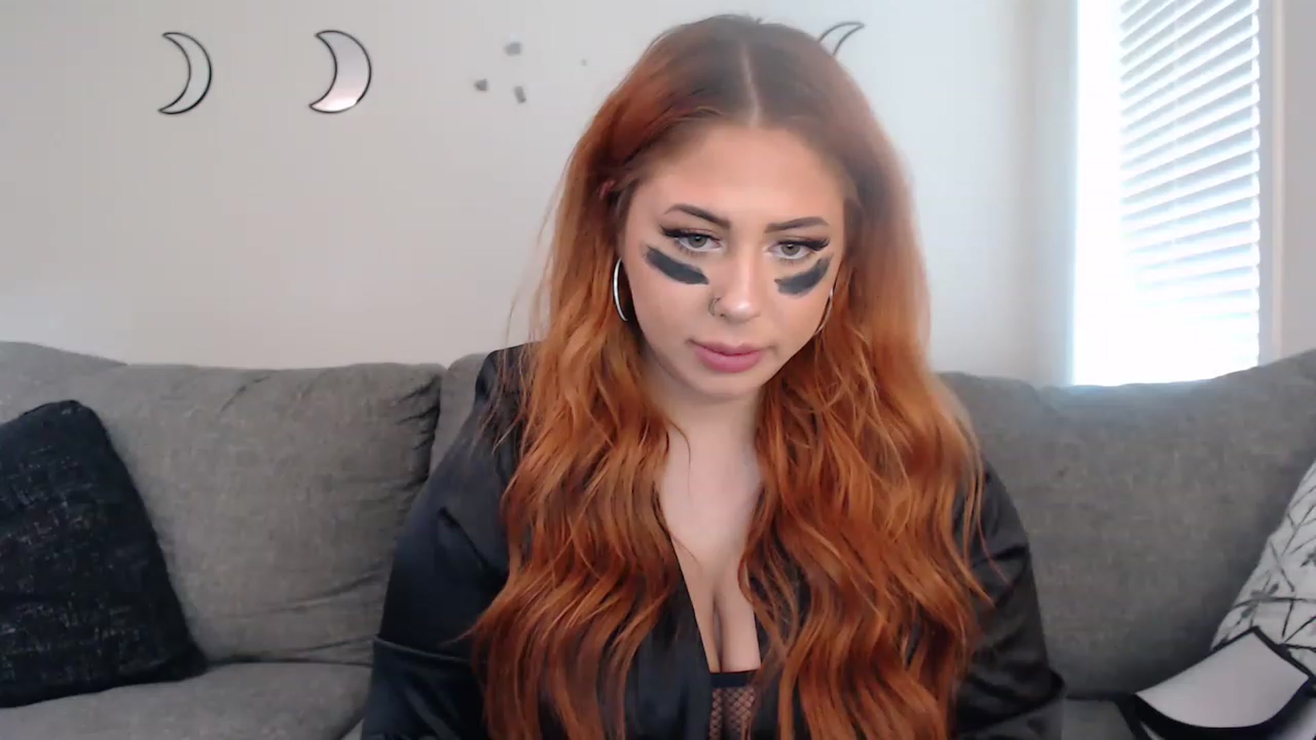 Gallery image thumbnail from Scarthornee's myfreecams stream on, 03/01/2023, 20:39 image 13 of 20